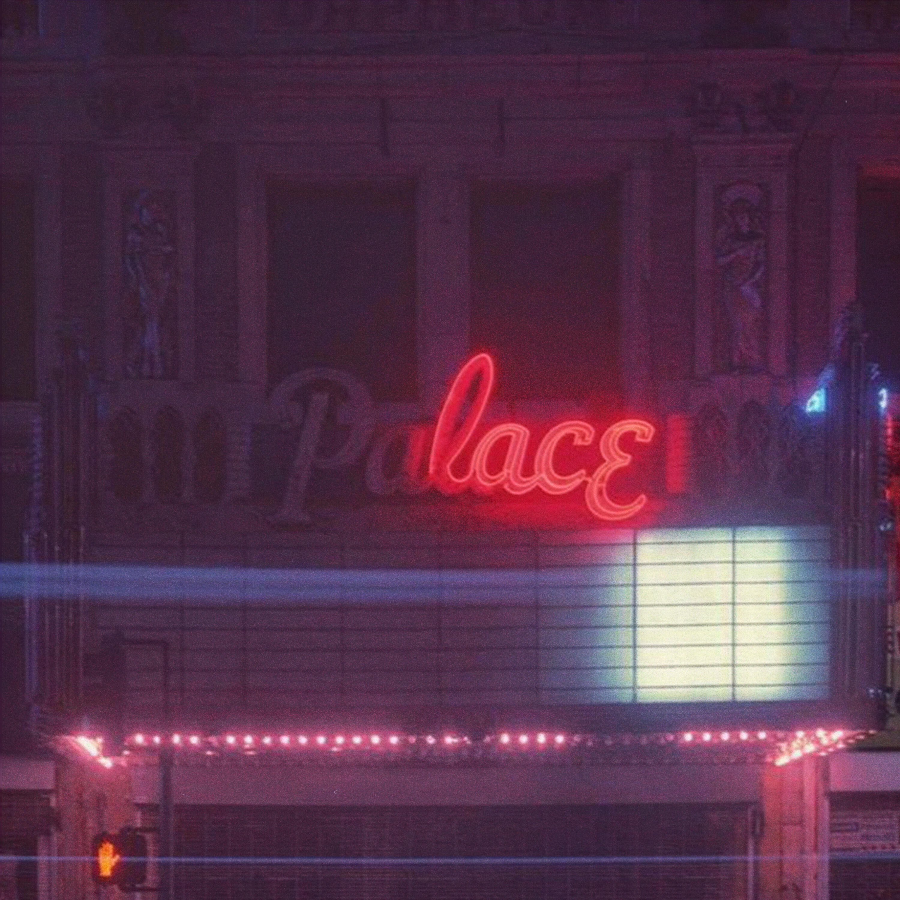 Pizza Palace