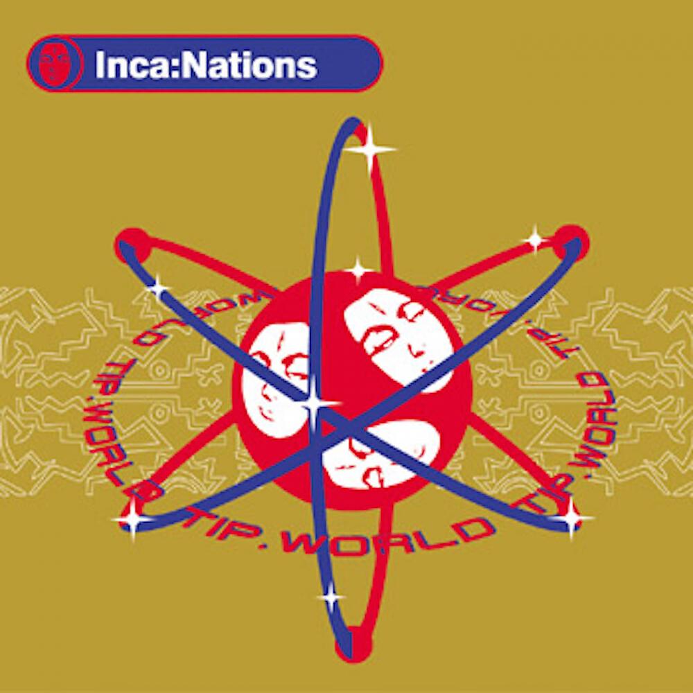 Релиз Inca:Nations