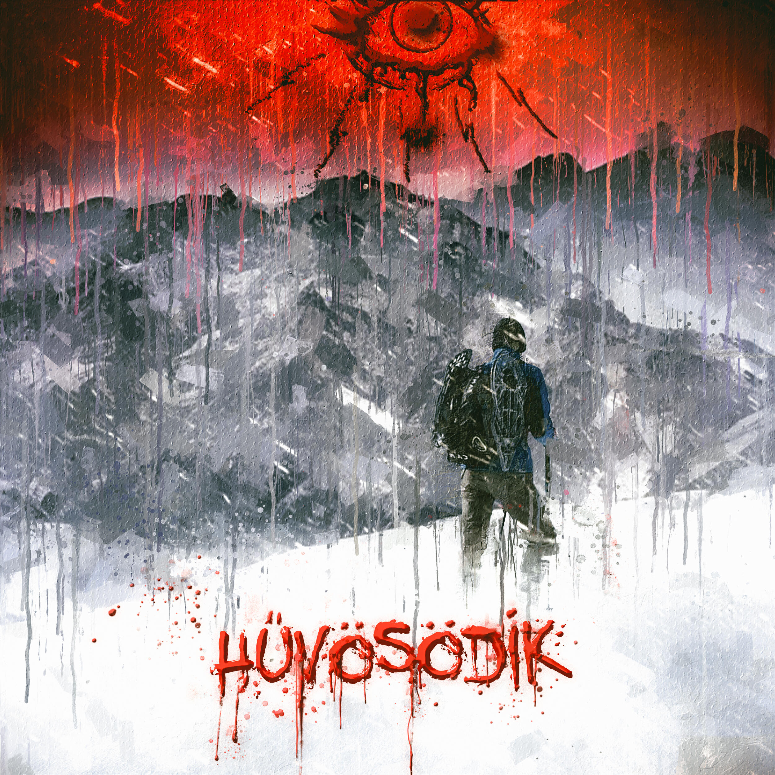 Релиз Hűvösödik