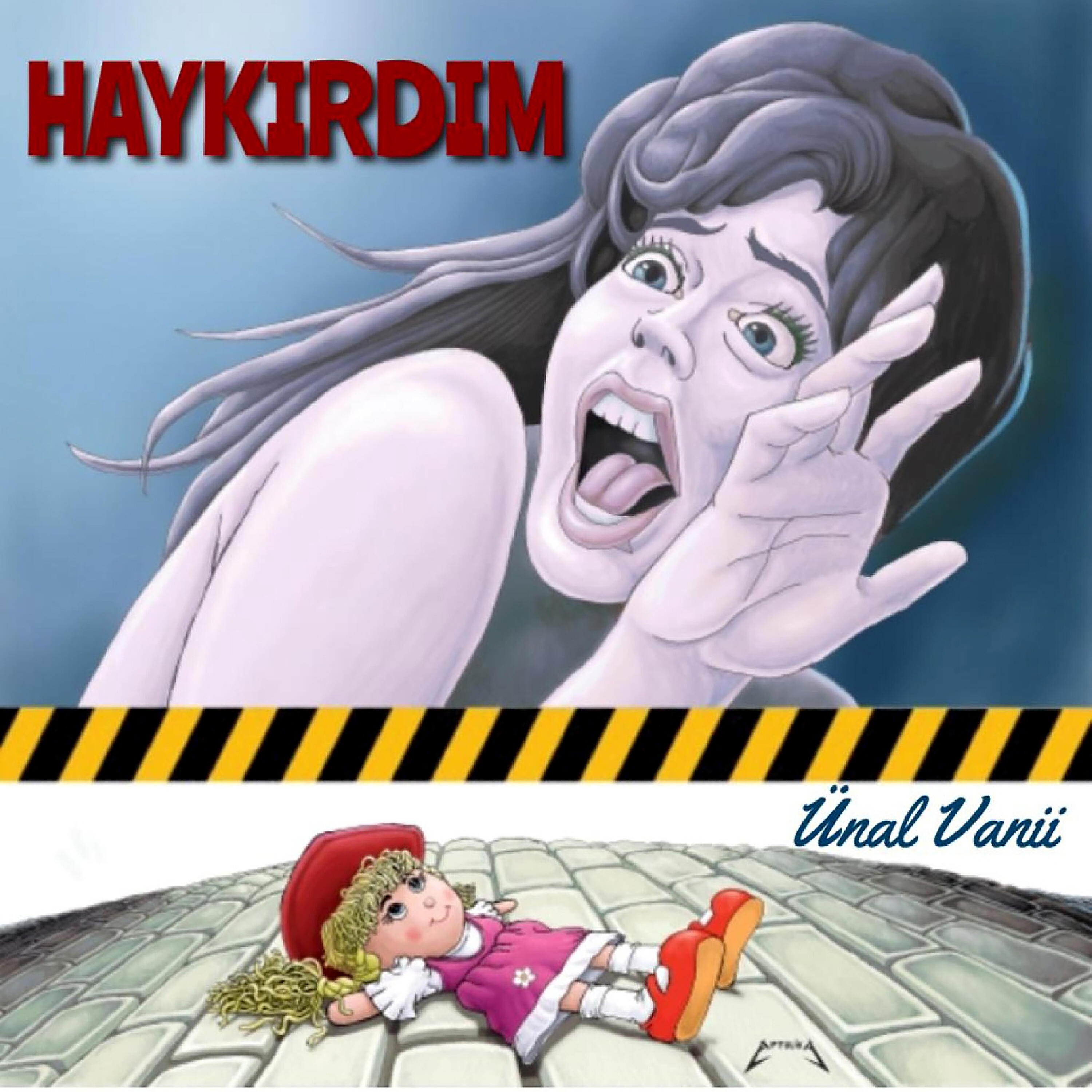 Релиз Haykırdım