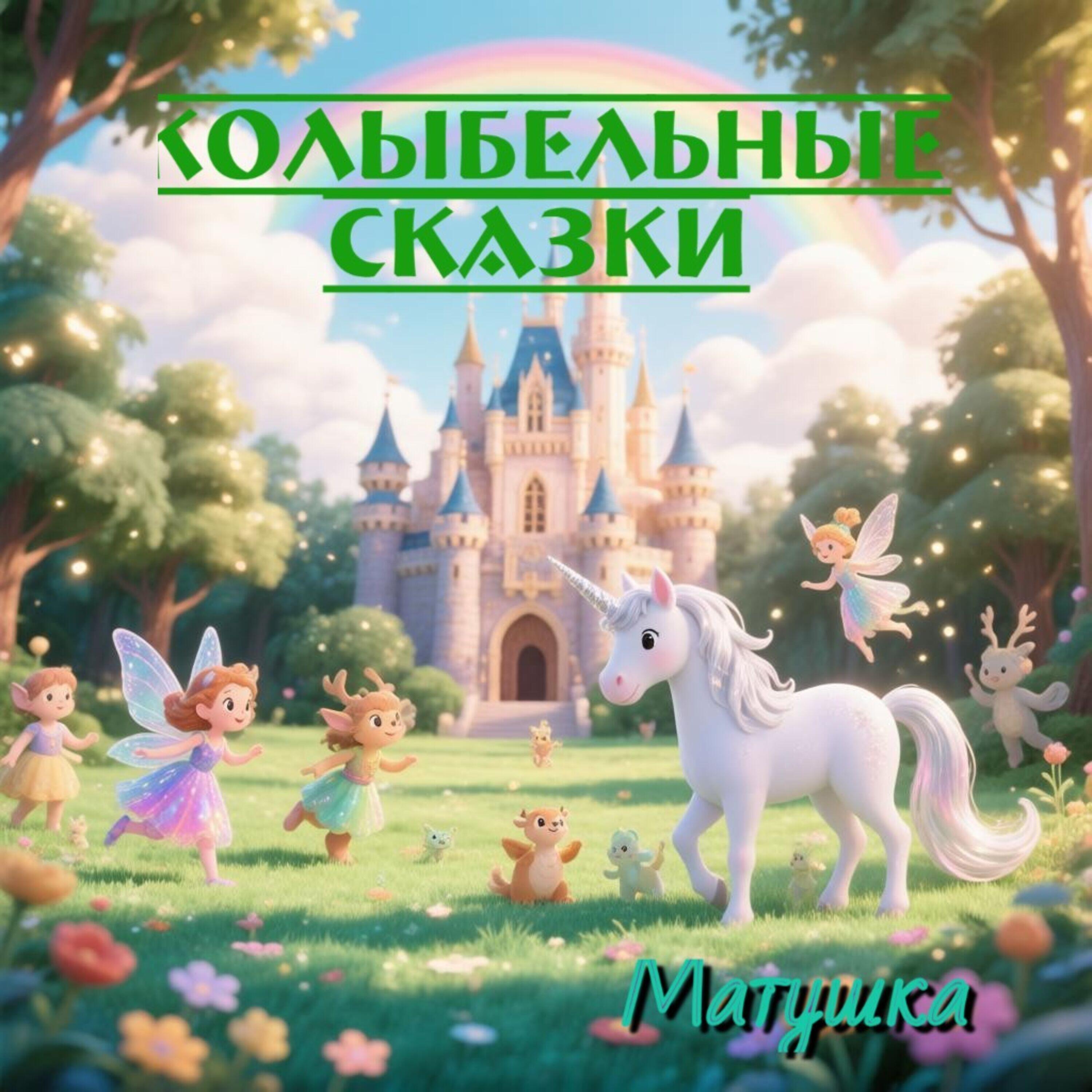 Матушка
