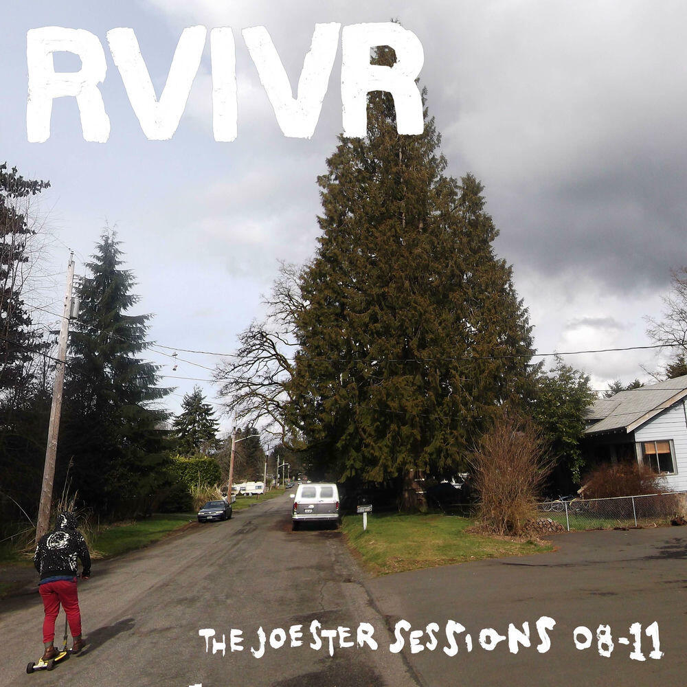 Релиз The Joester Sessions