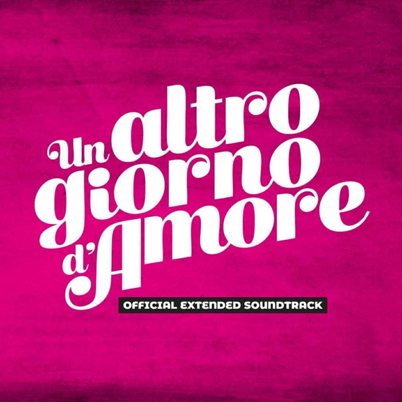Релиз Un Altro Giorno D'Amore