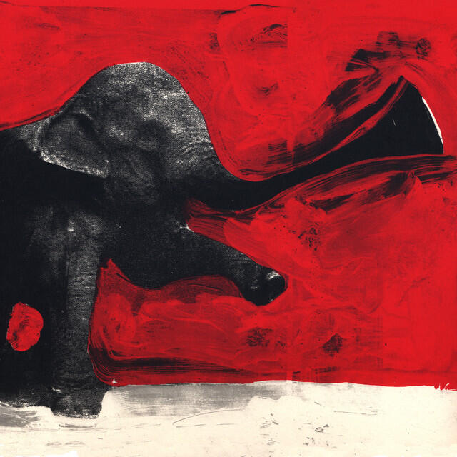 Релиз Elephant RMX