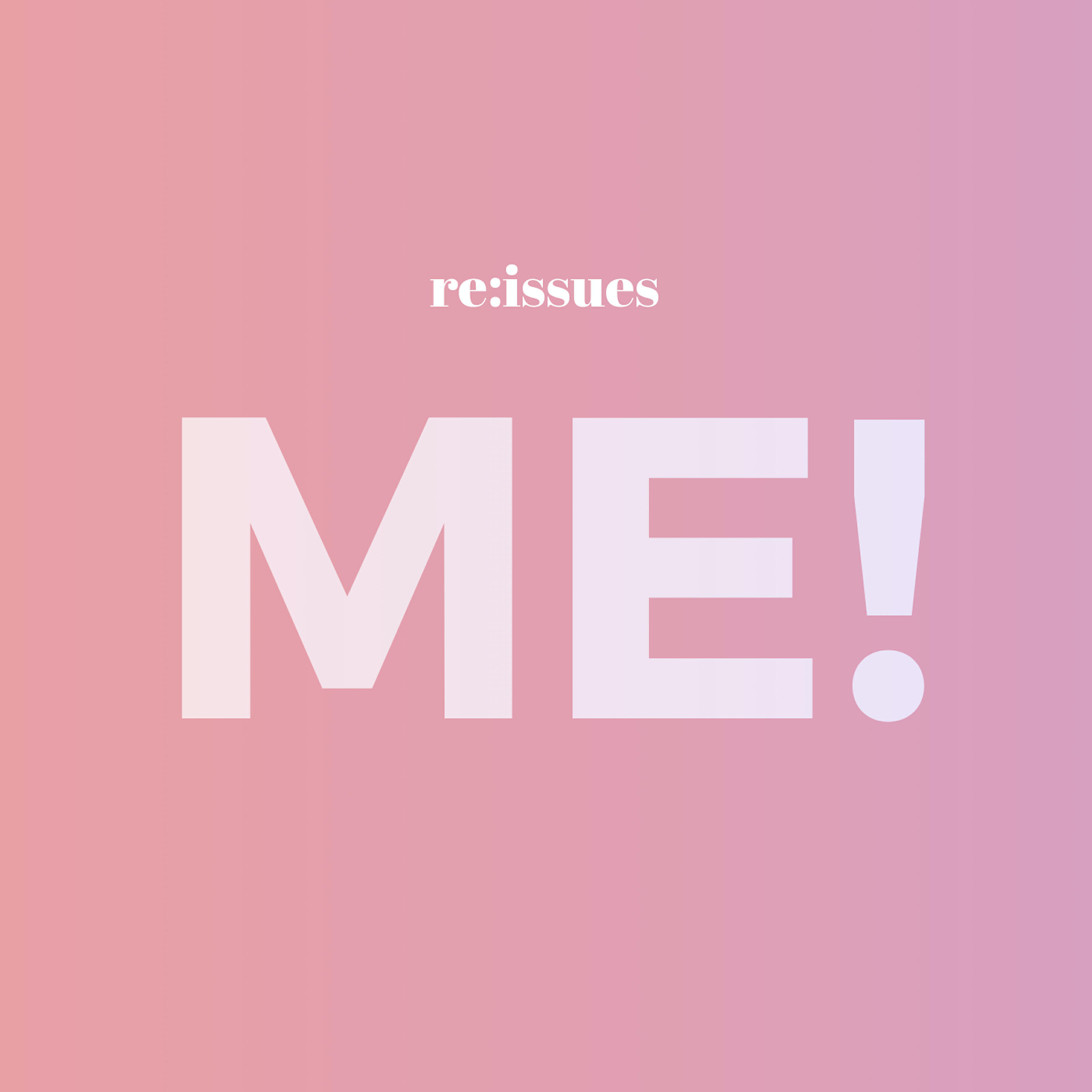 Релиз ME!
