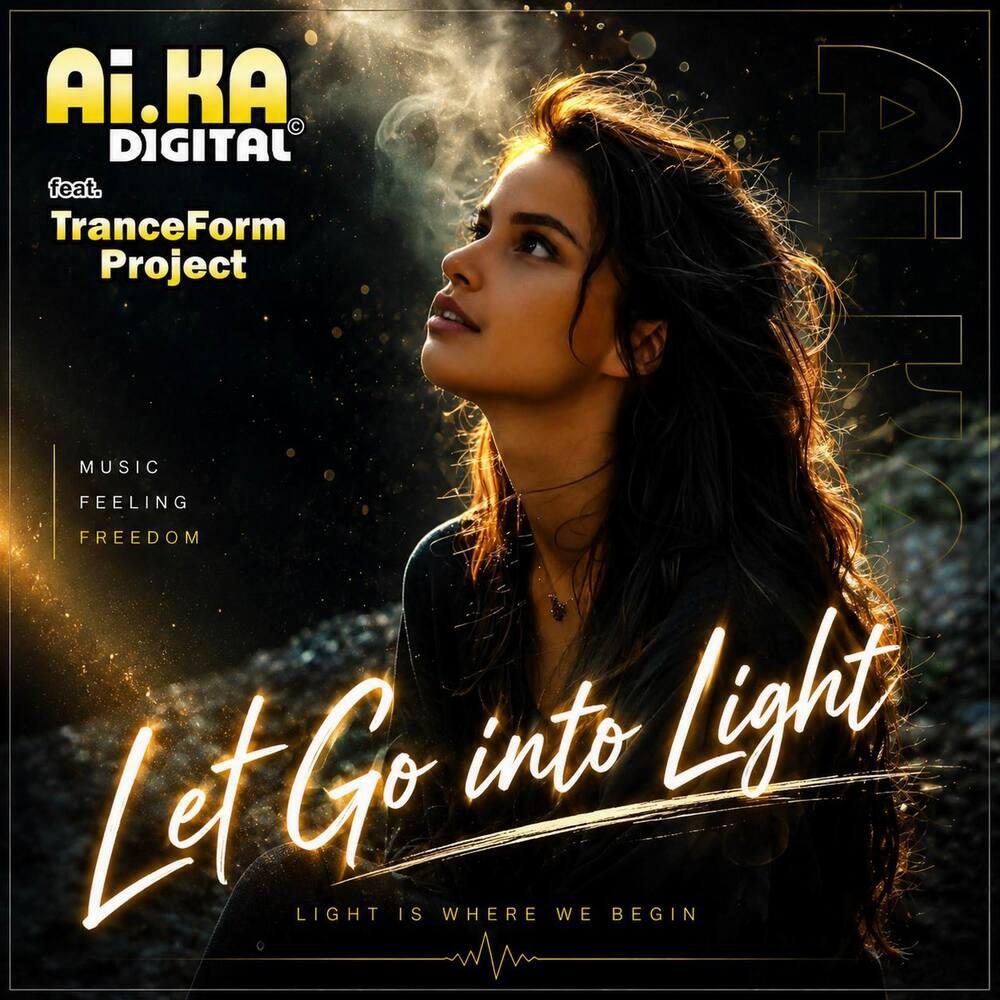 Релиз Let Go Into Light