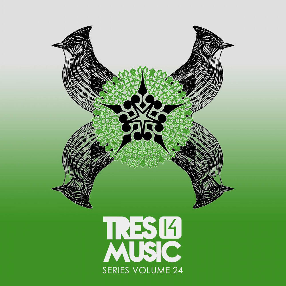 Релиз Tres 14 Series Vol. 24