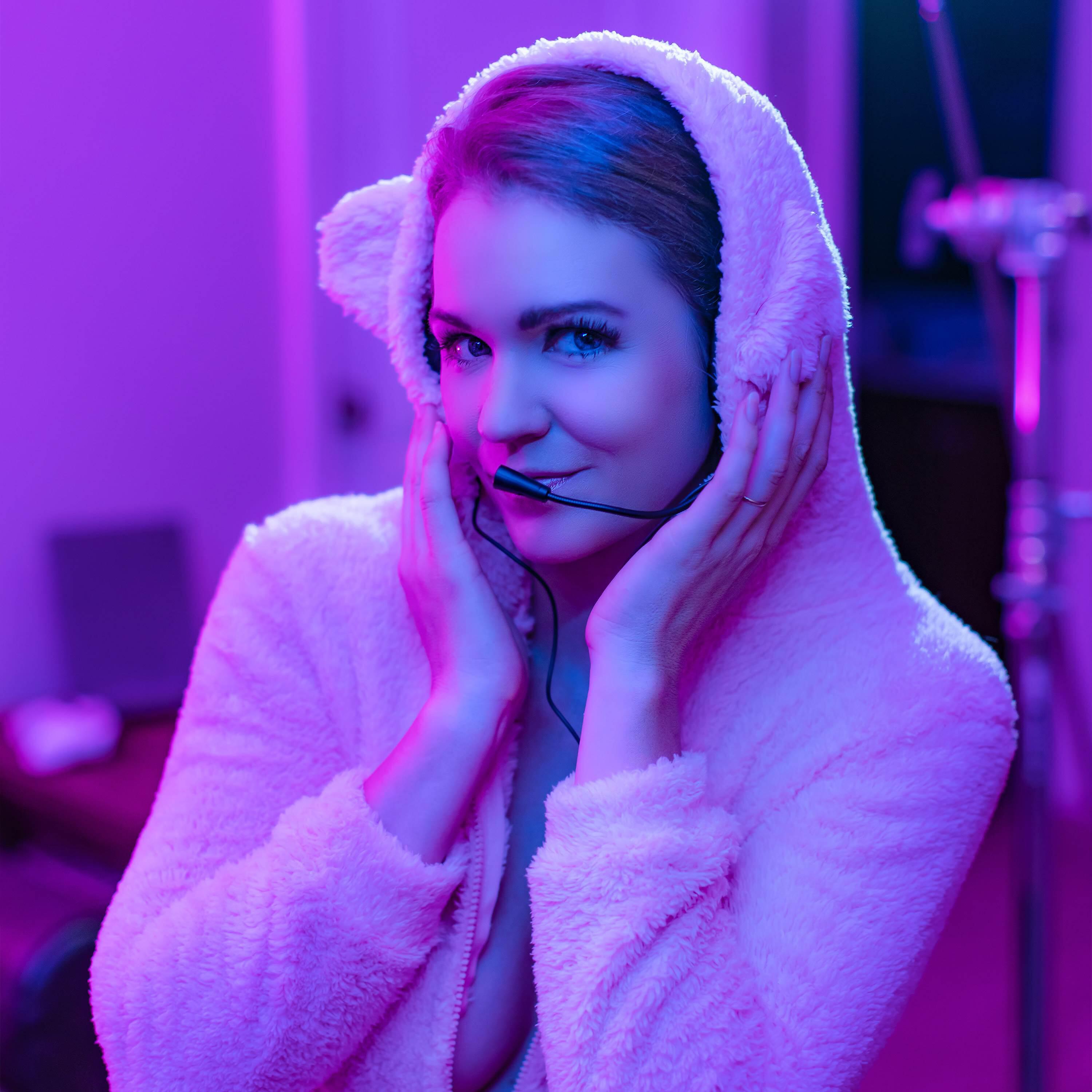 Релиз Soothing Club
