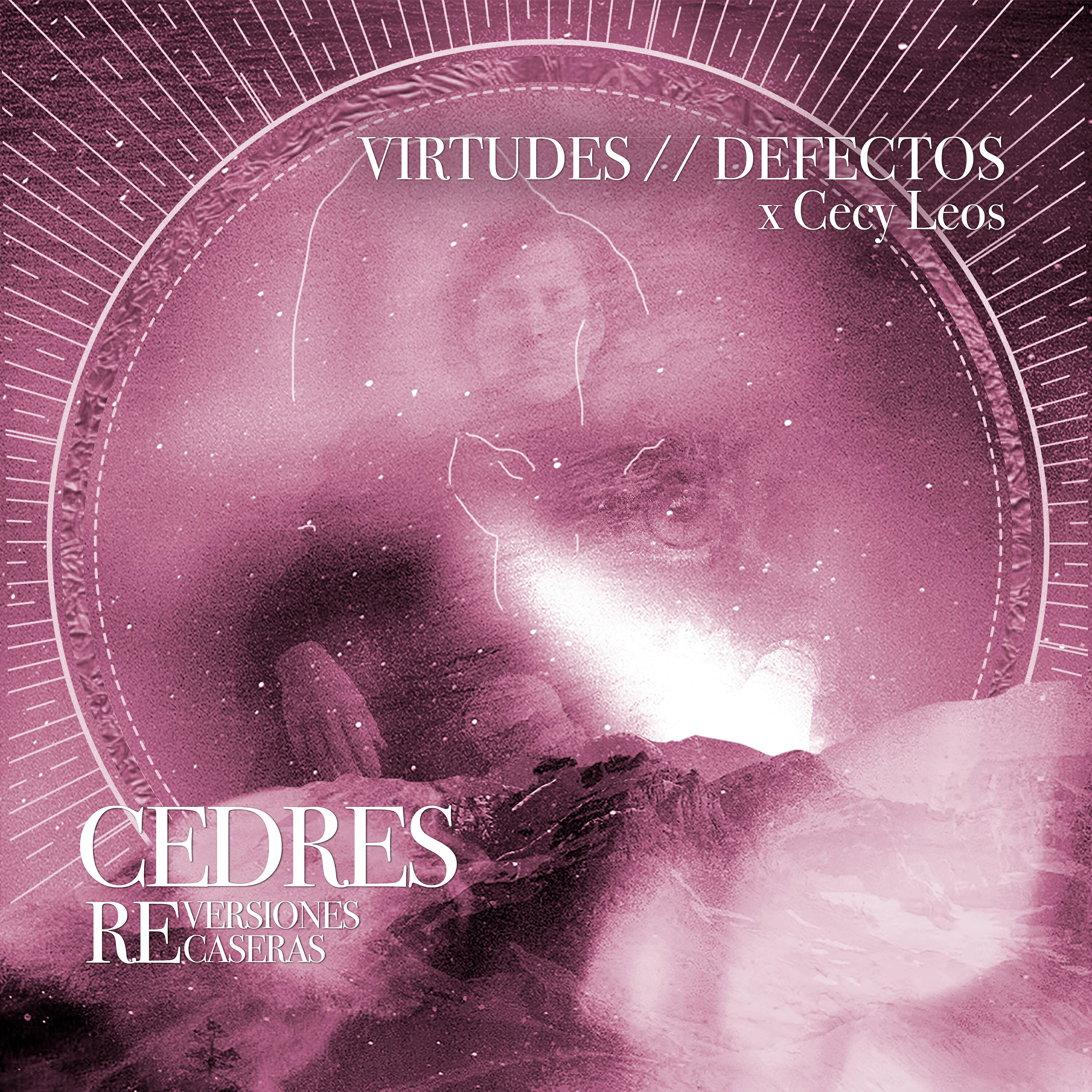 Релиз Virtudes // Defectos (RE VERSIONES RE CASERAS)