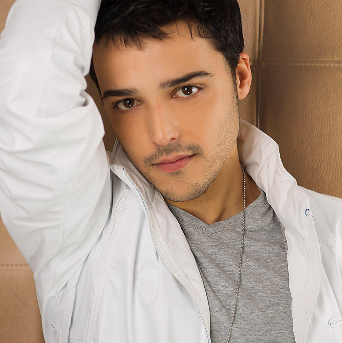 Carlos Donoso