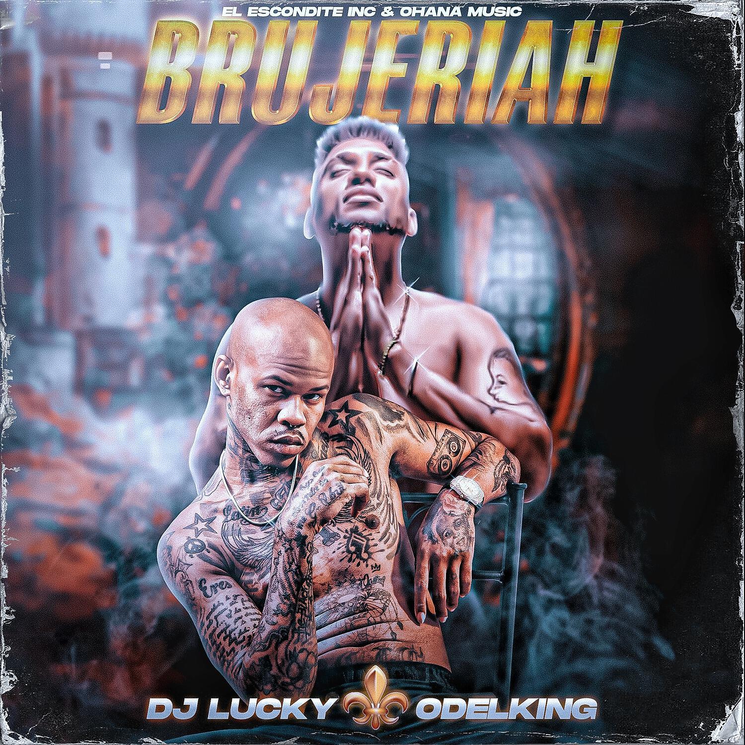 Релиз Brujeríah