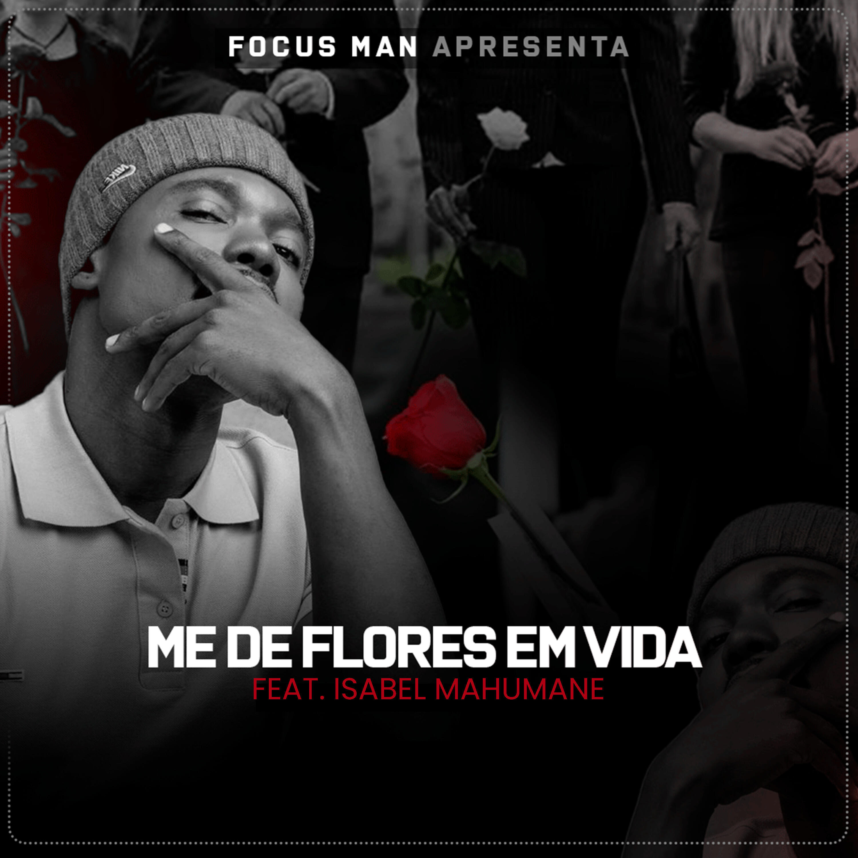 Релиз Me Dê Flores em Vida