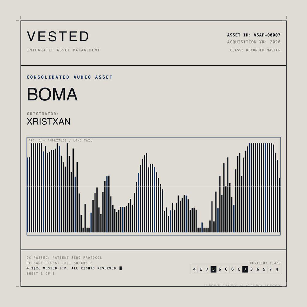 Релиз Boma