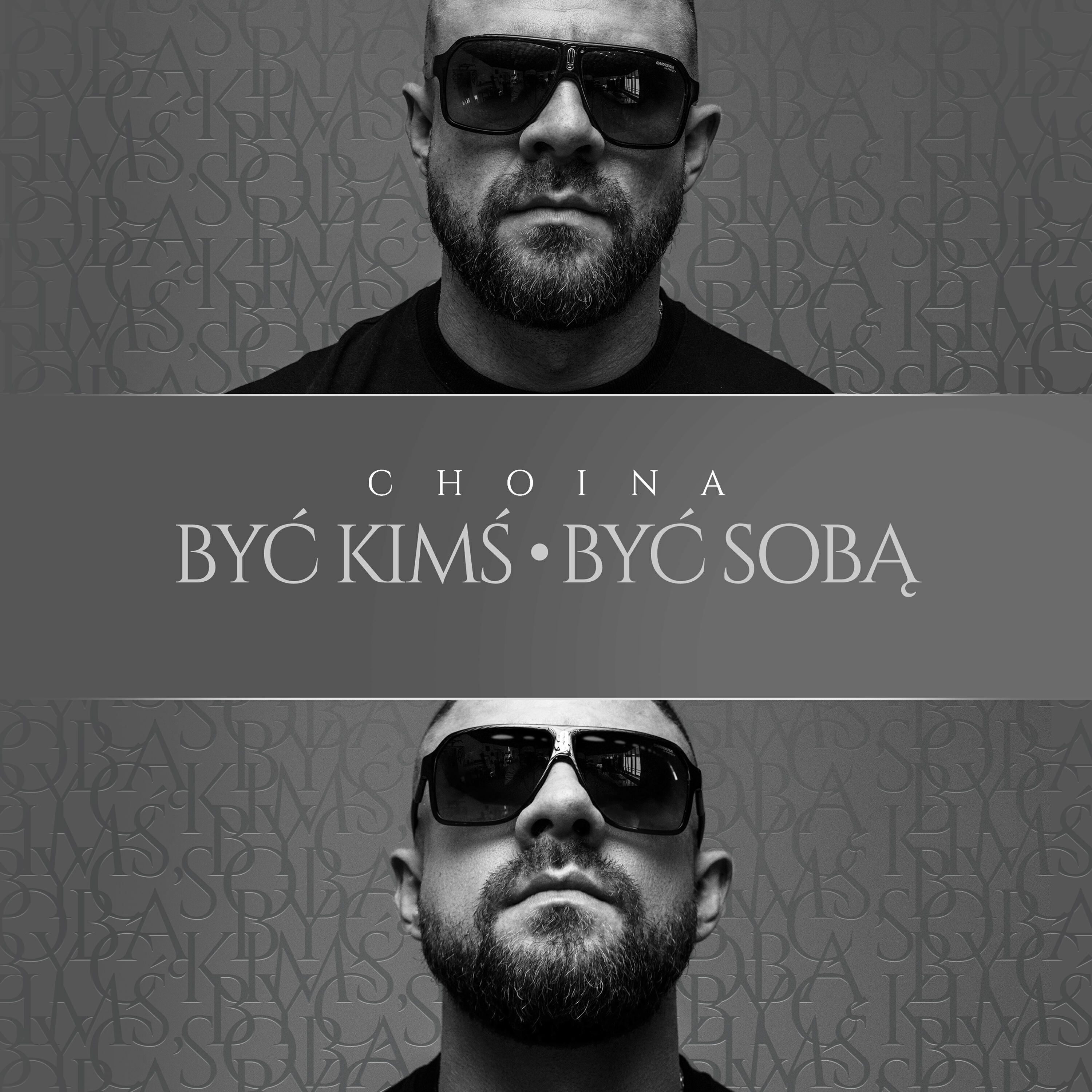 Релиз Być Kimś, Być Sobą