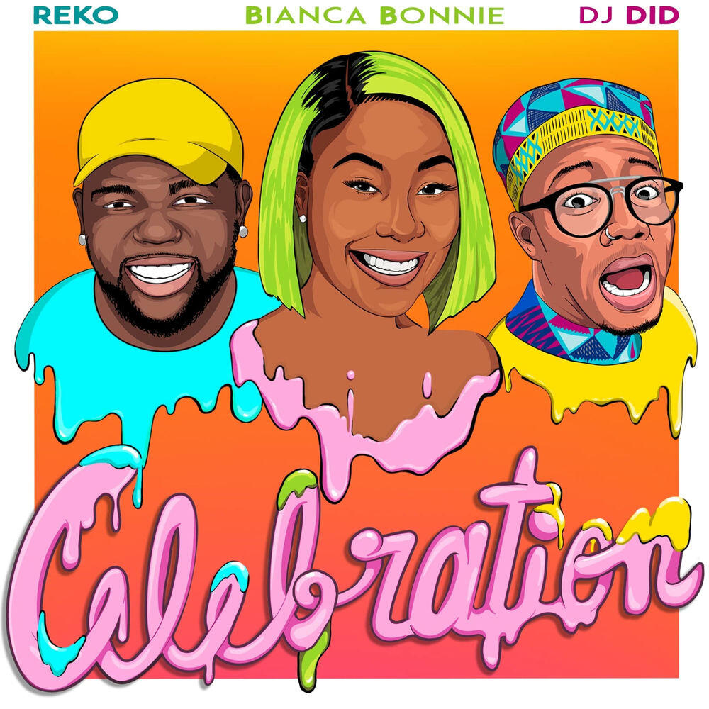 Релиз Celebration