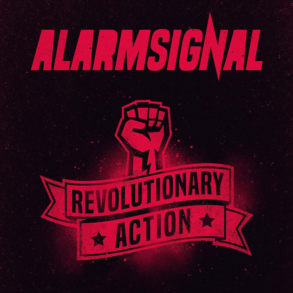 Релиз Revolutionary Action