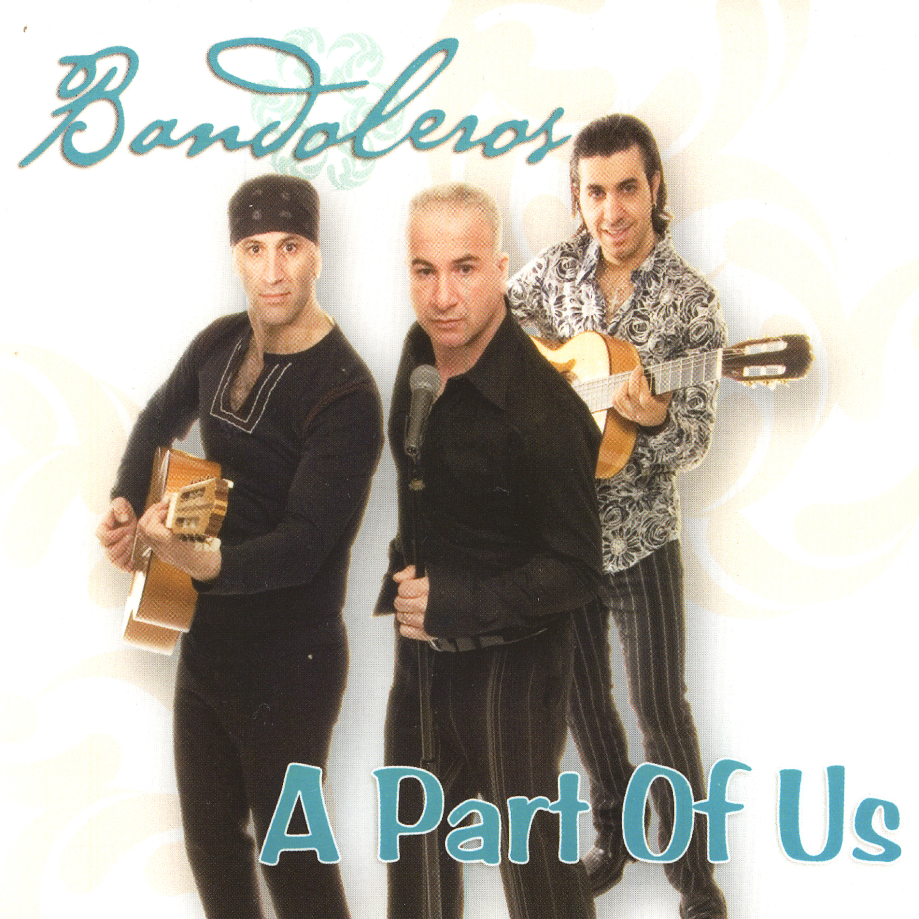Релиз A Part Of Us