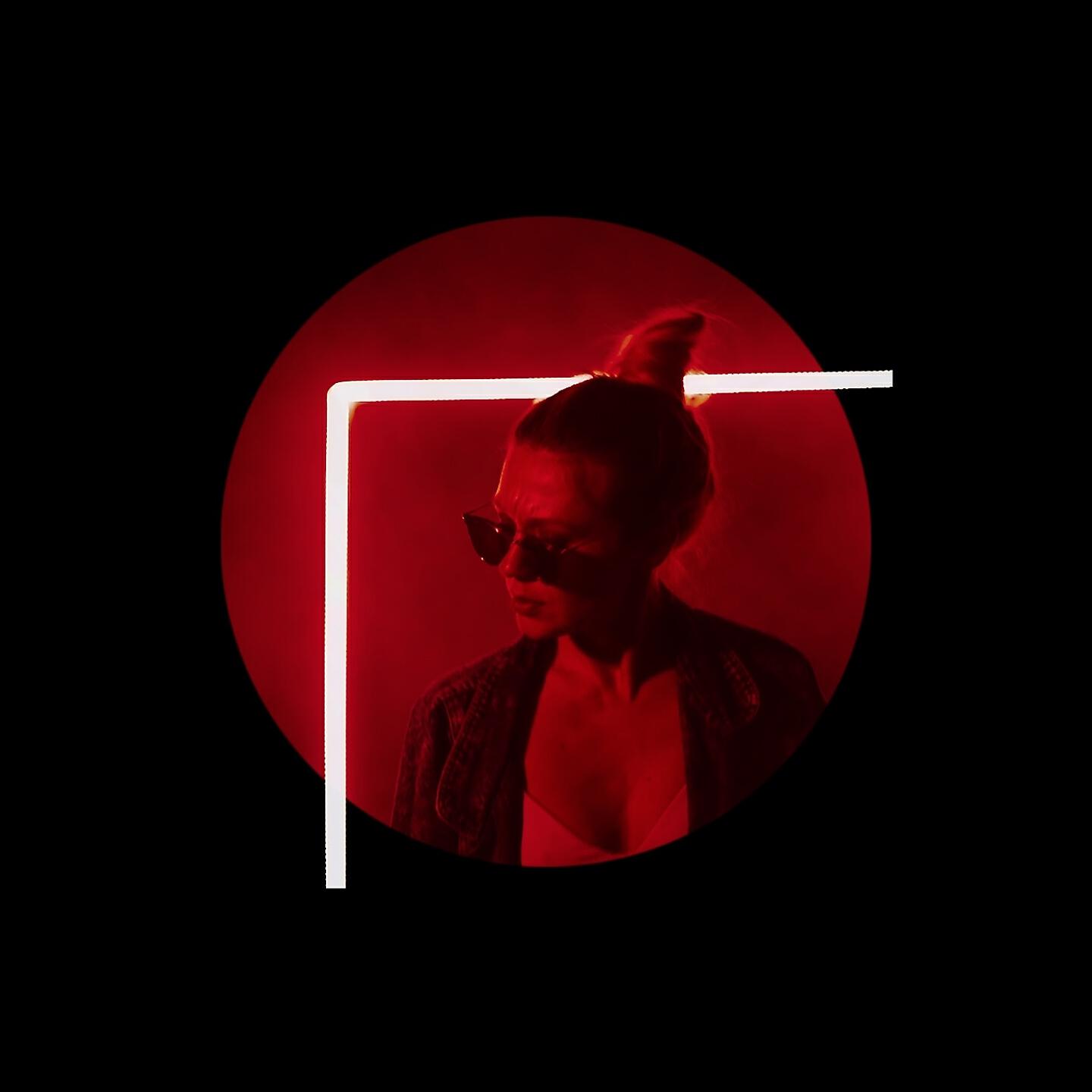 Релиз Red Color