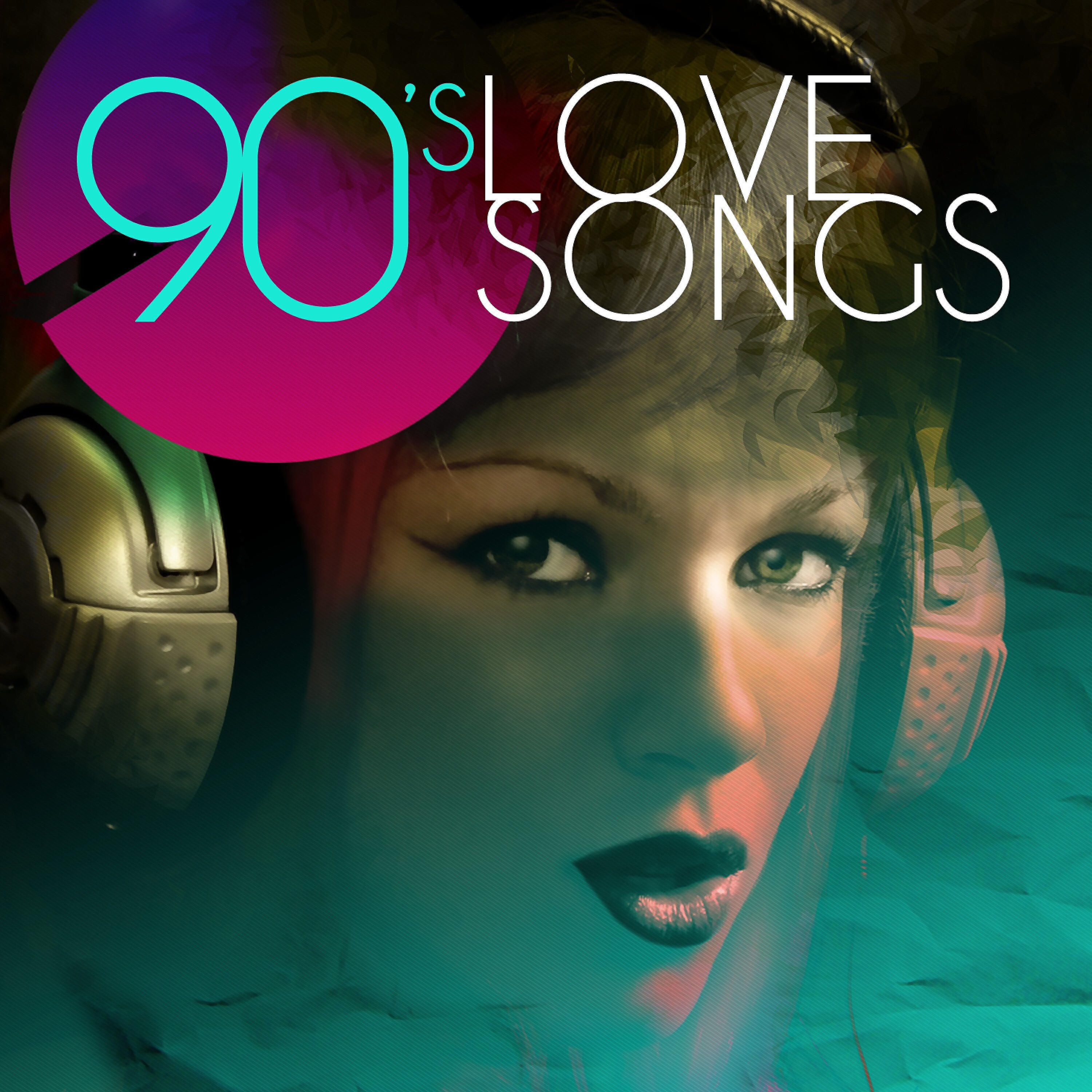 Релиз 90's Love Songs