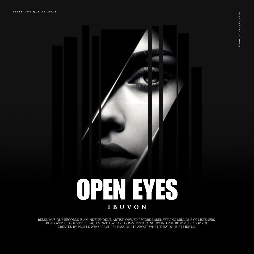 Релиз Open Eyes