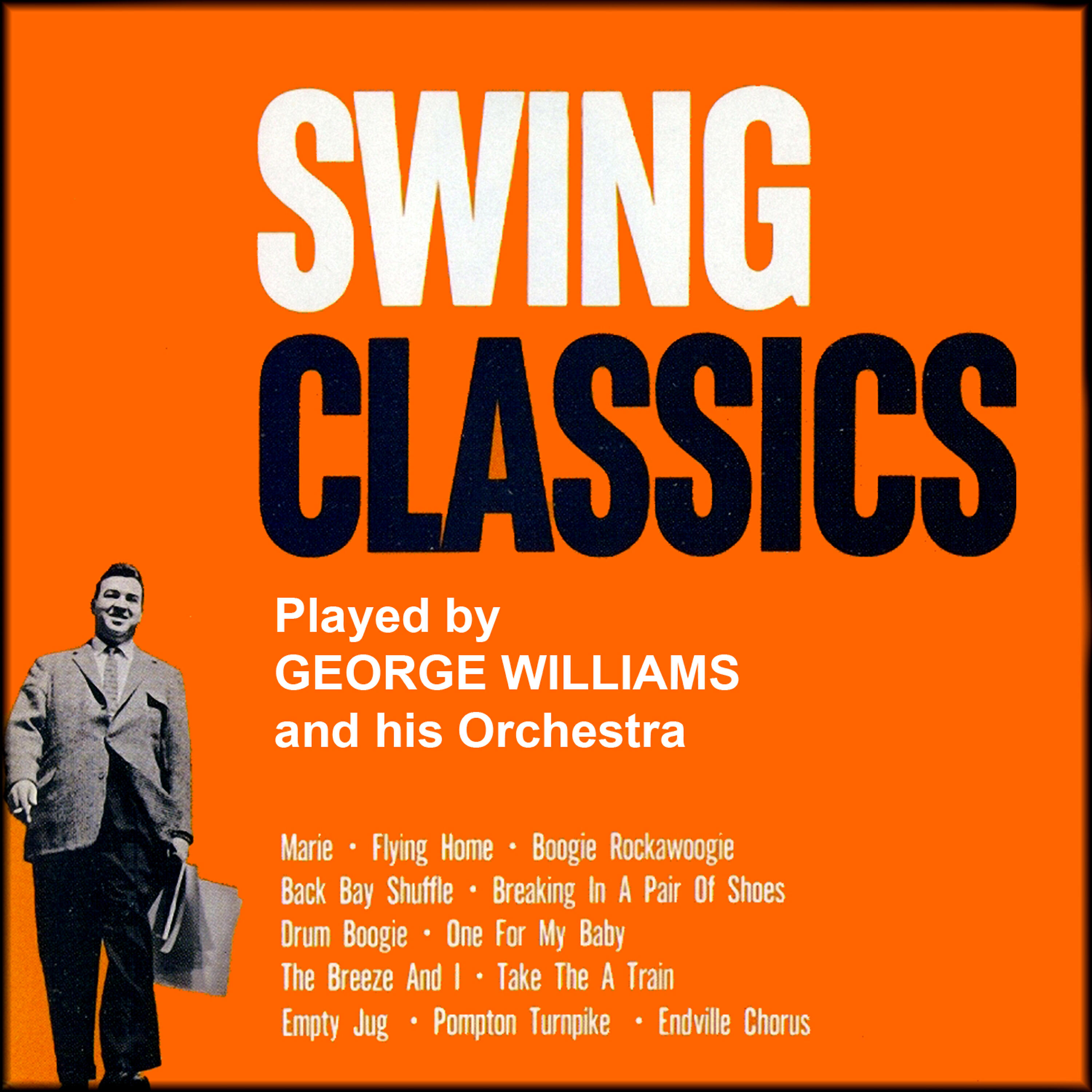 Релиз Swing Classics