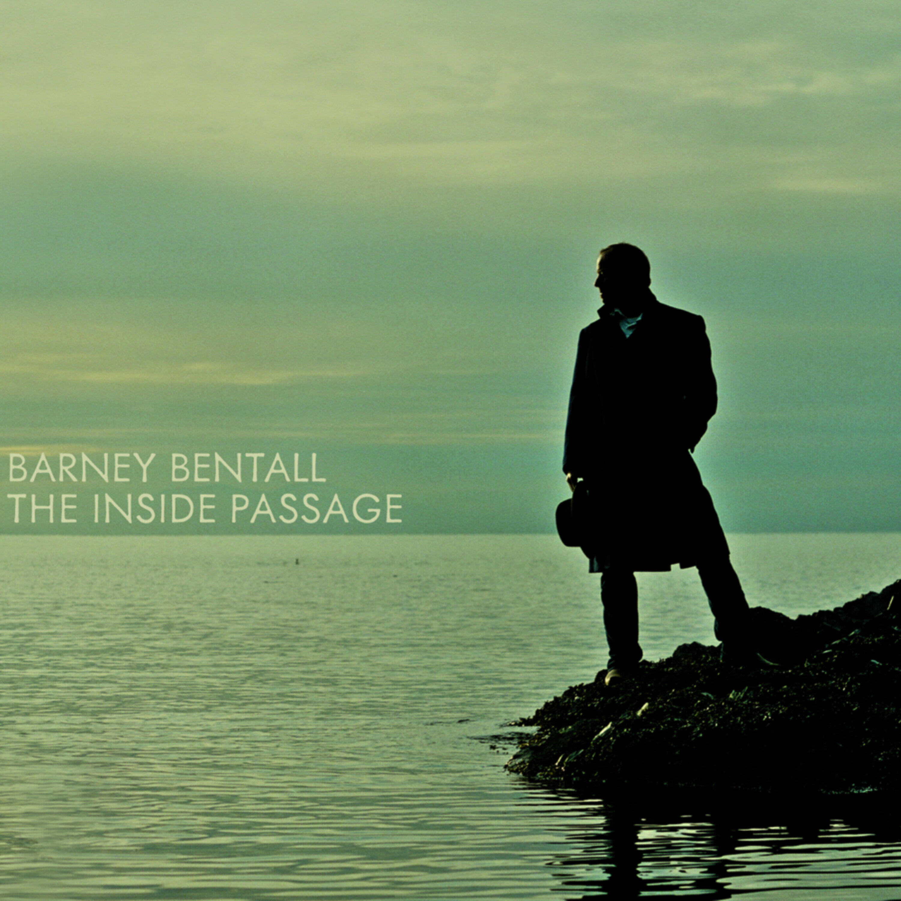 Релиз The Inside Passage