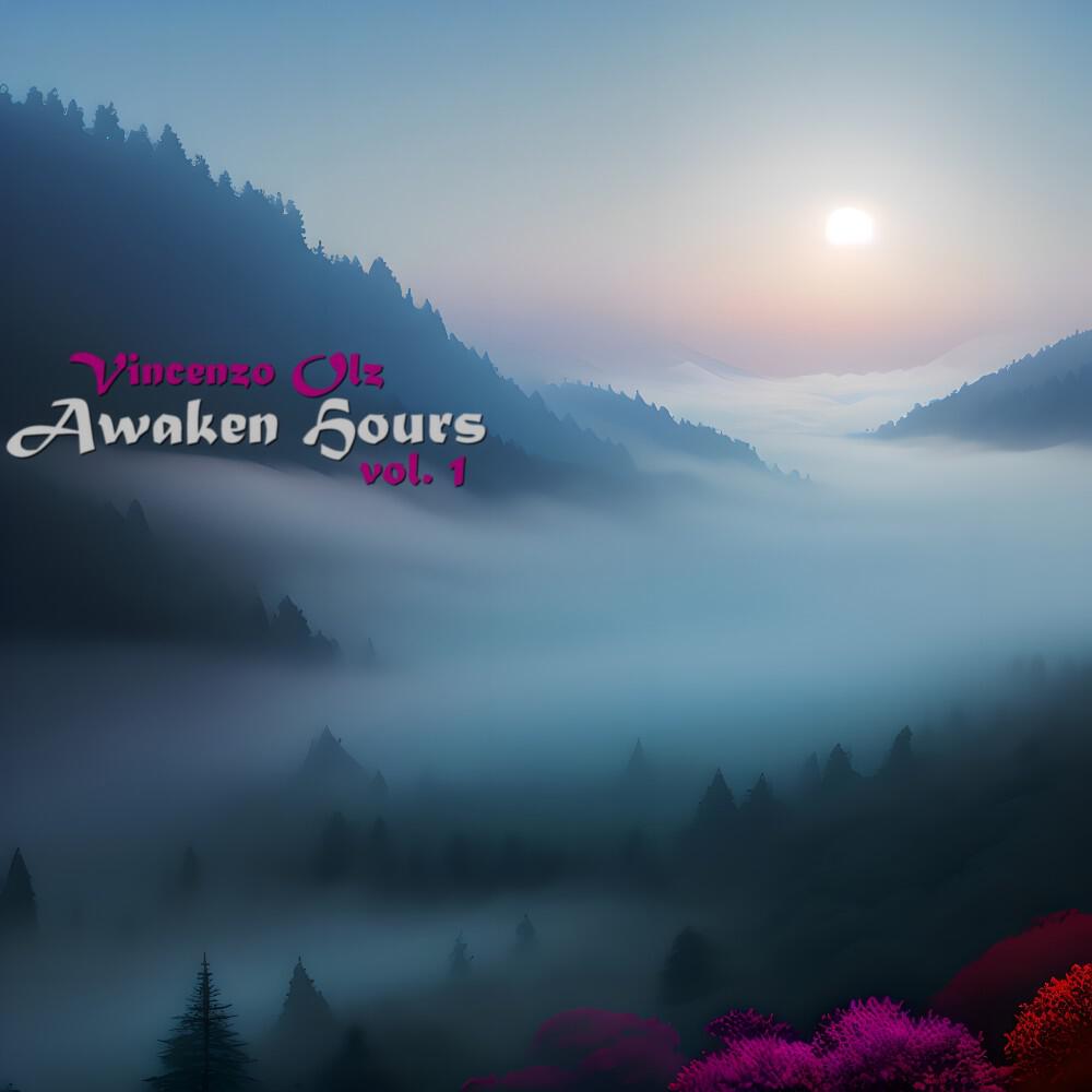 Релиз Awaken Hours (Vol. 1)