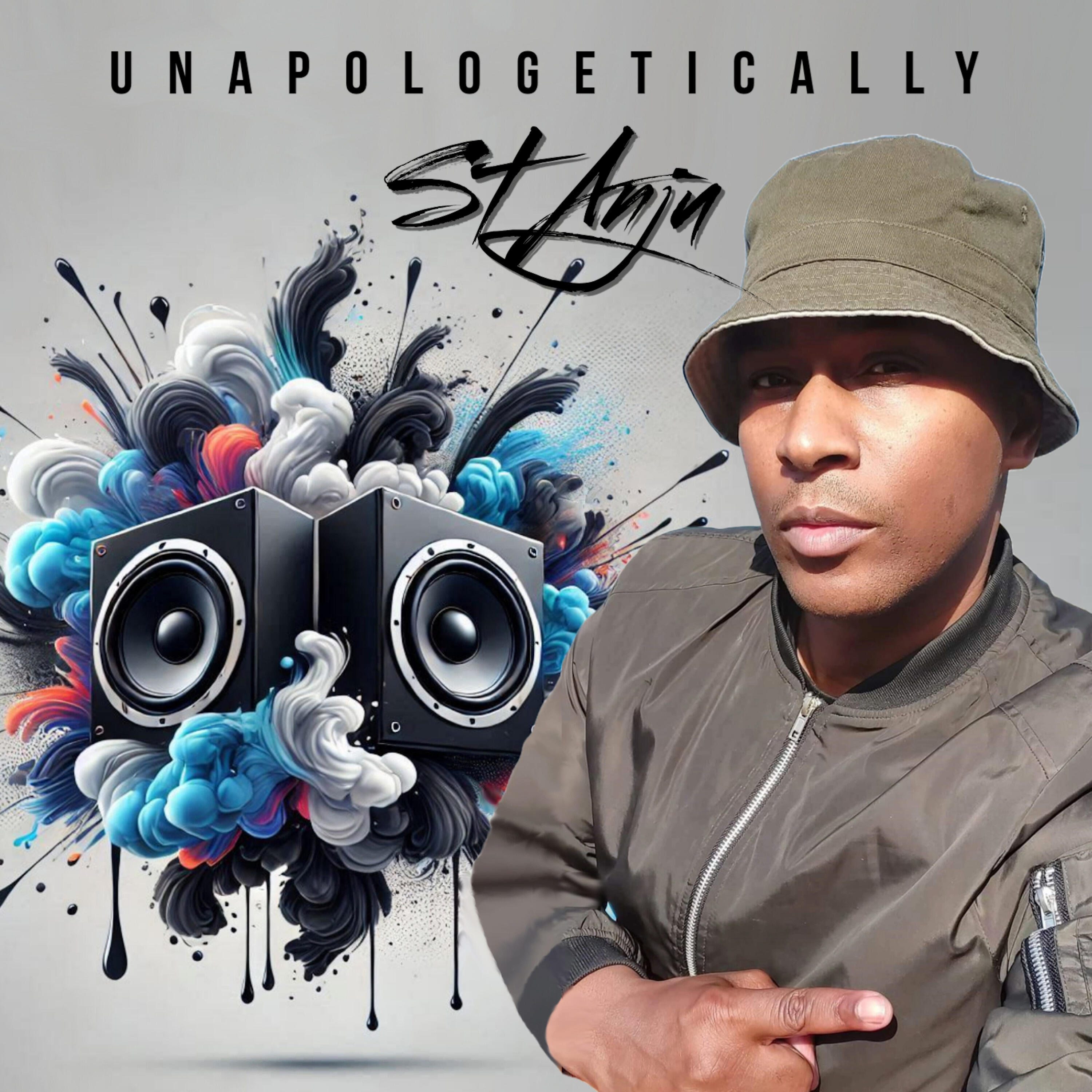 Релиз Unapologetically