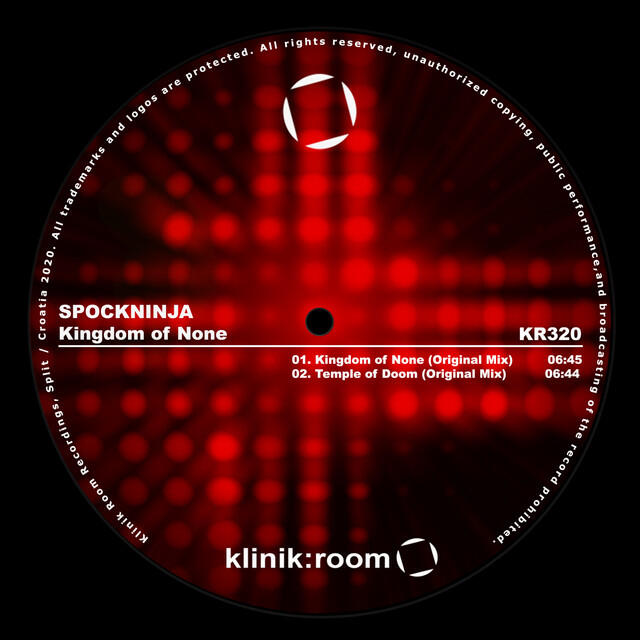 Релиз Kingdom of None