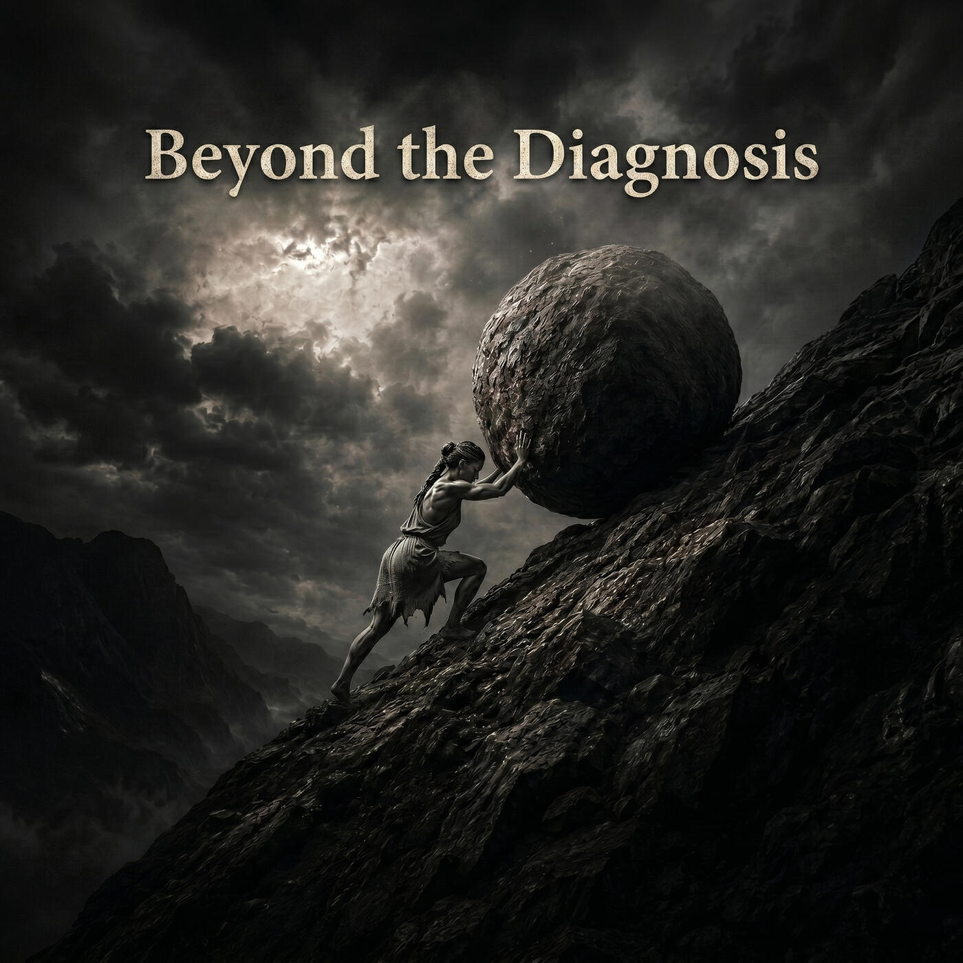 Релиз Beyond the Diagnosis