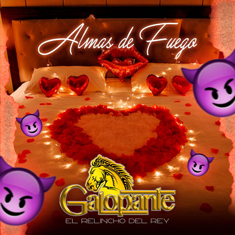 Galopante