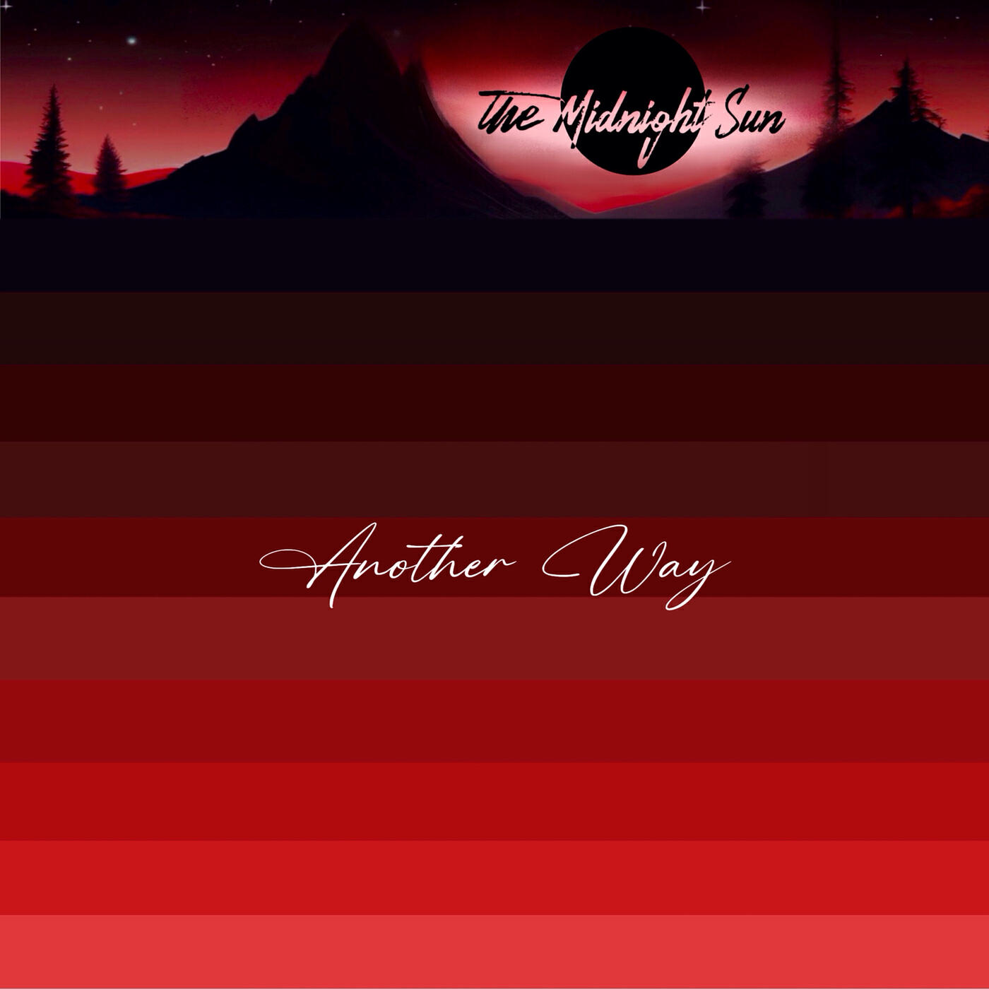 Релиз Another Way
