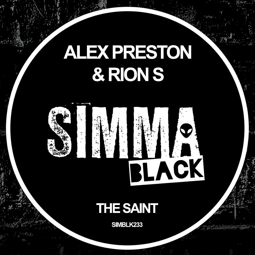 Релиз The Saint