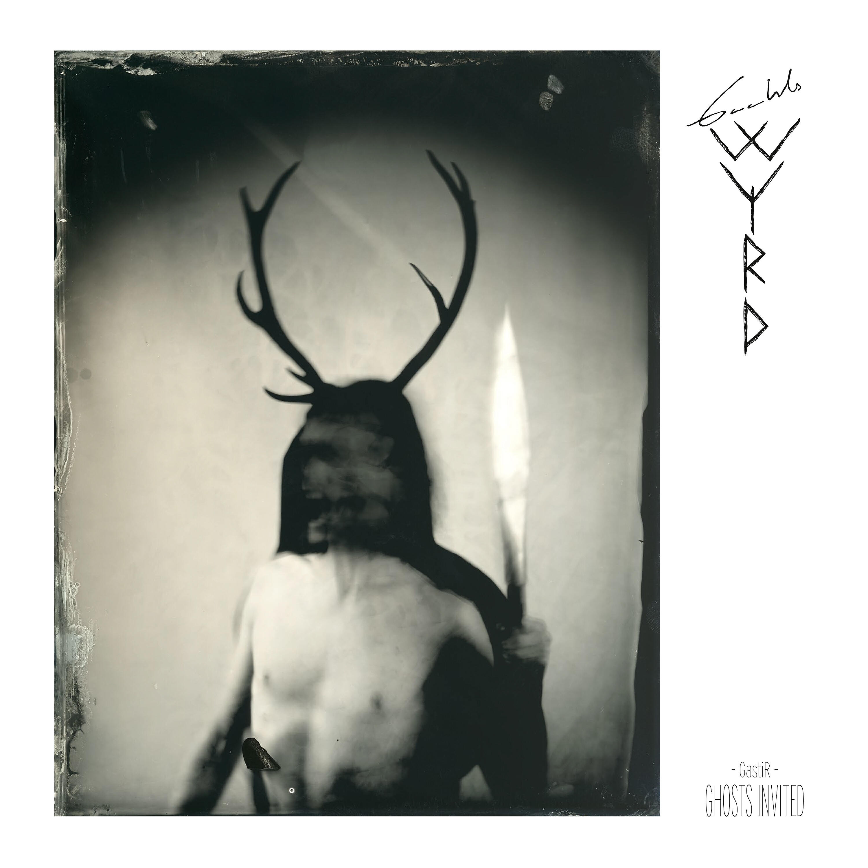 Релиз Carving the Voices