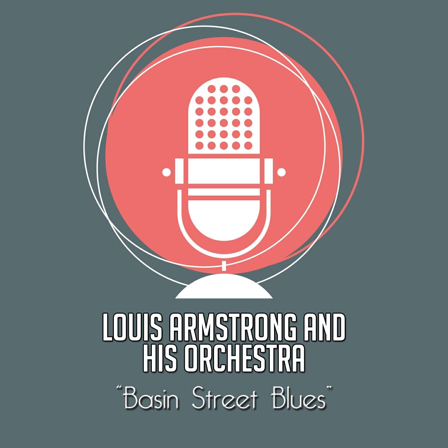 Релиз Basin Street Blues