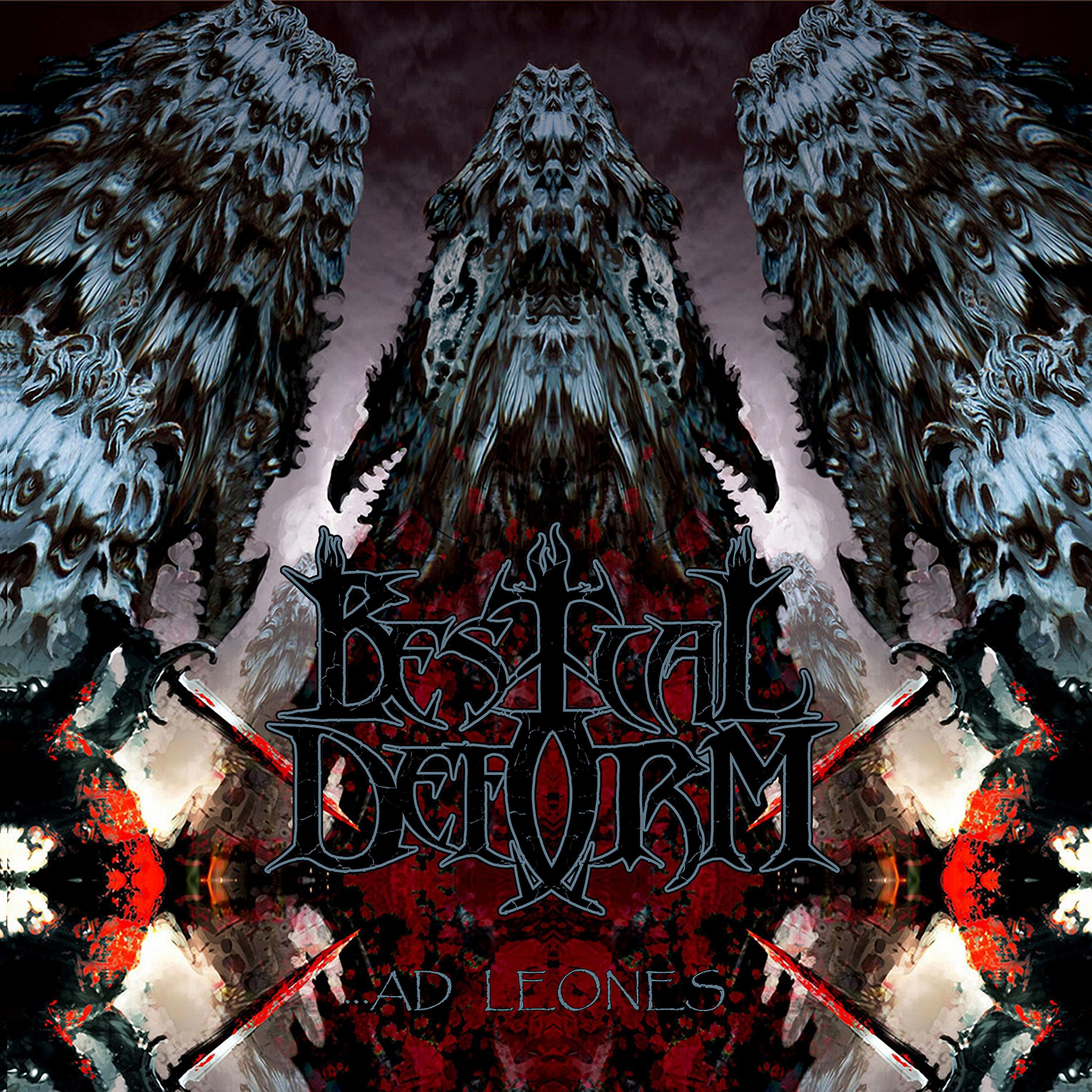 Bestial Deform