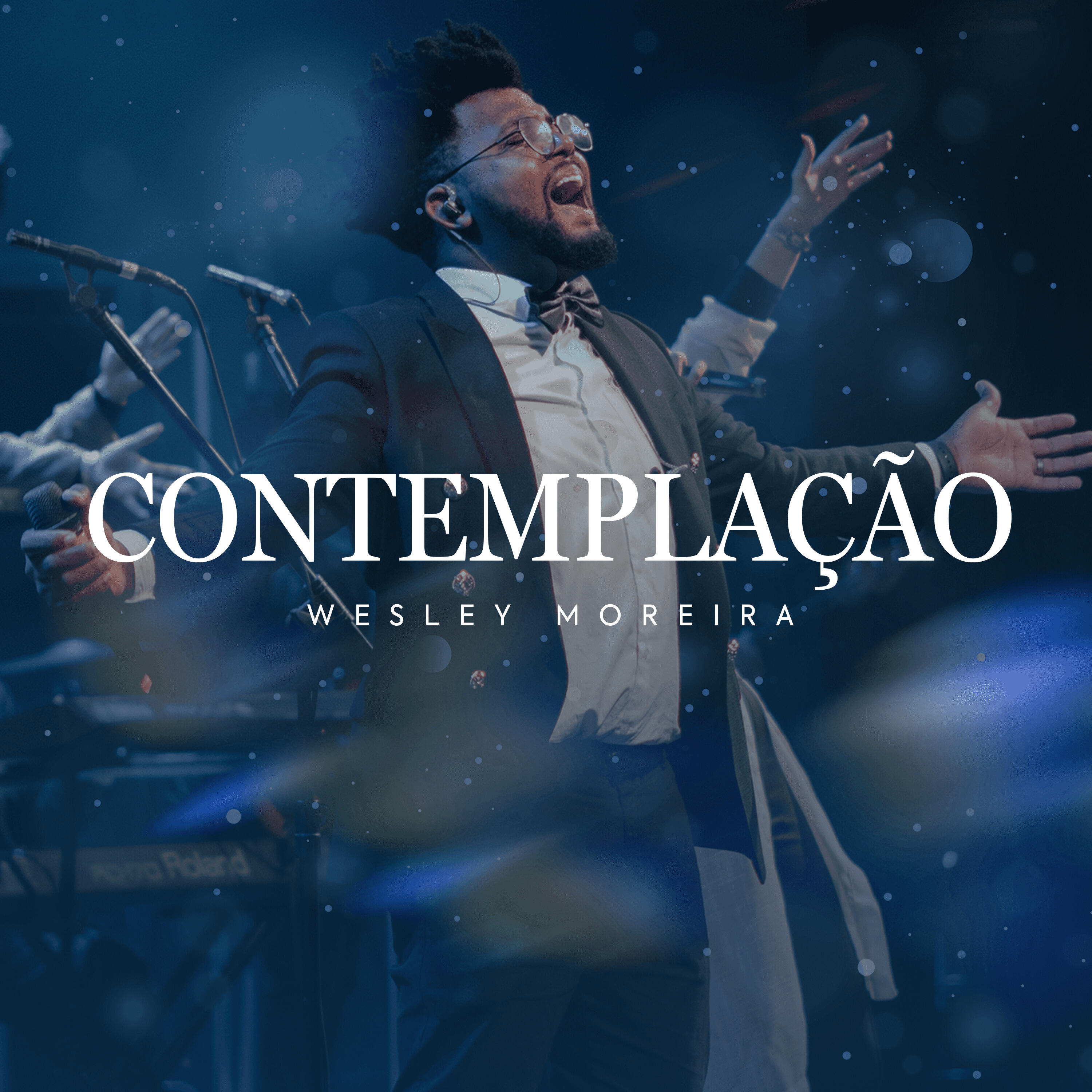 Релиз Contemplação