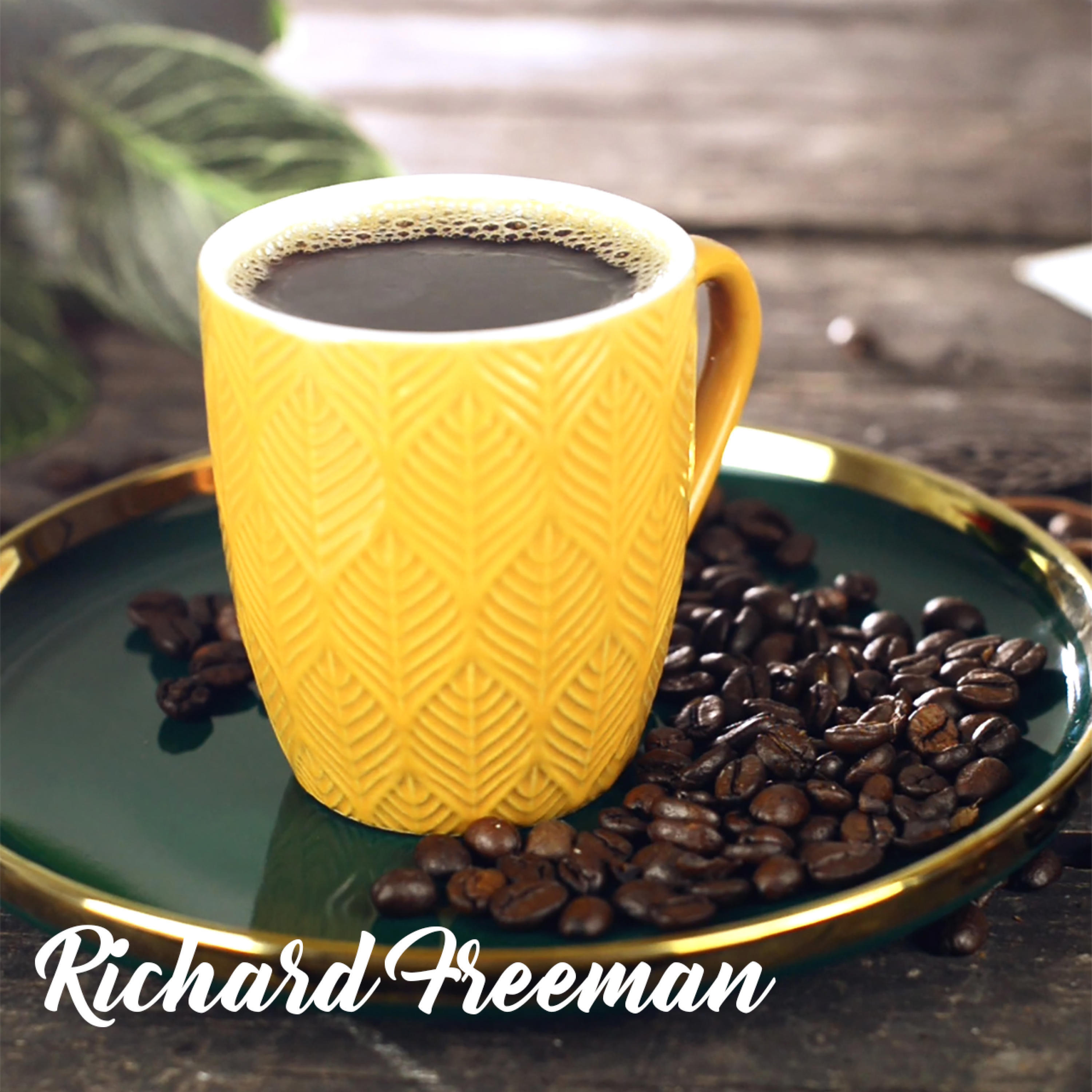 Релиз Spring Espresso