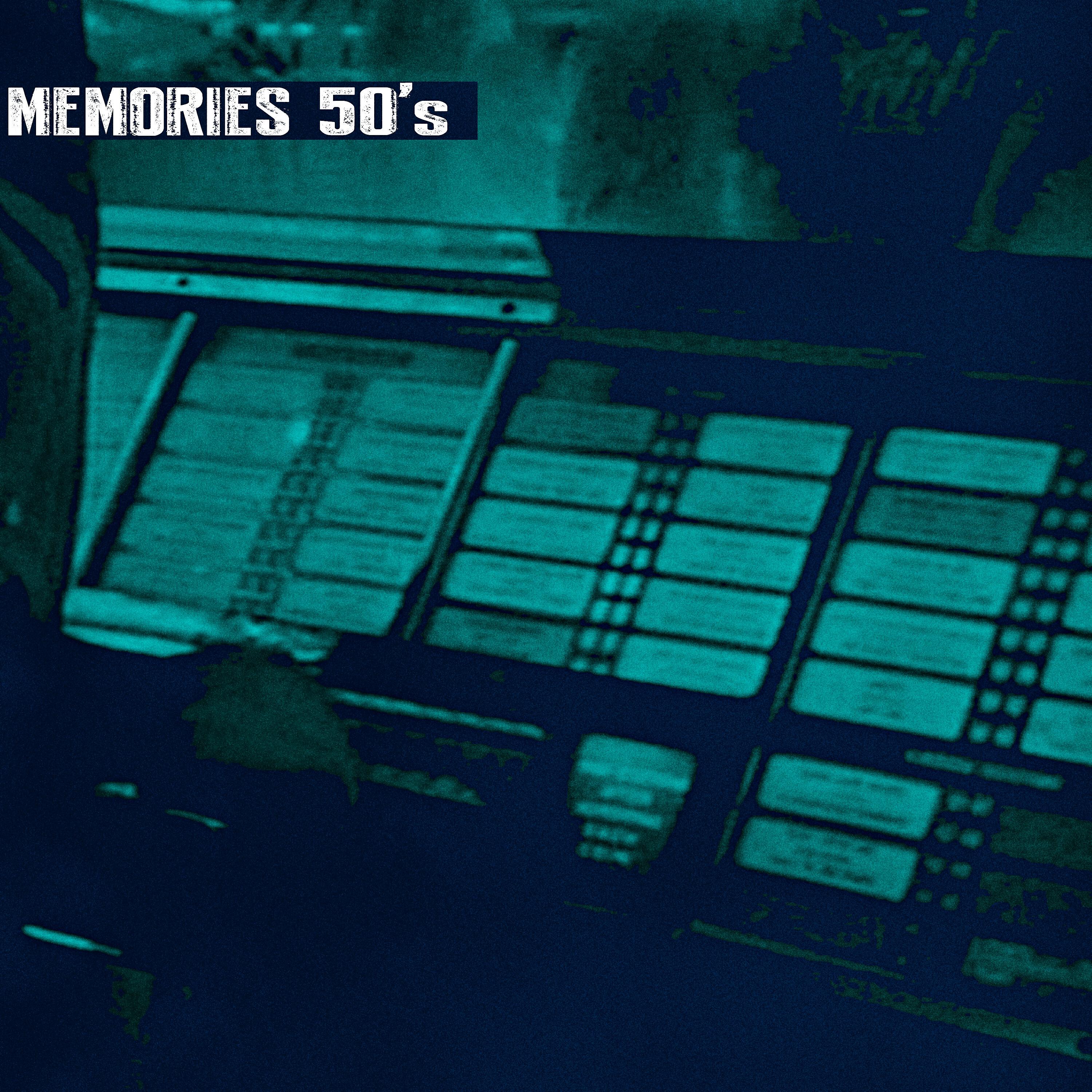 Релиз Memories 50's