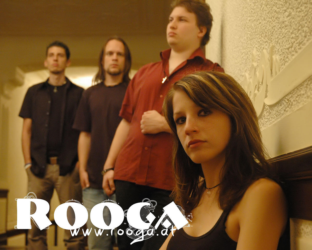 Rooga