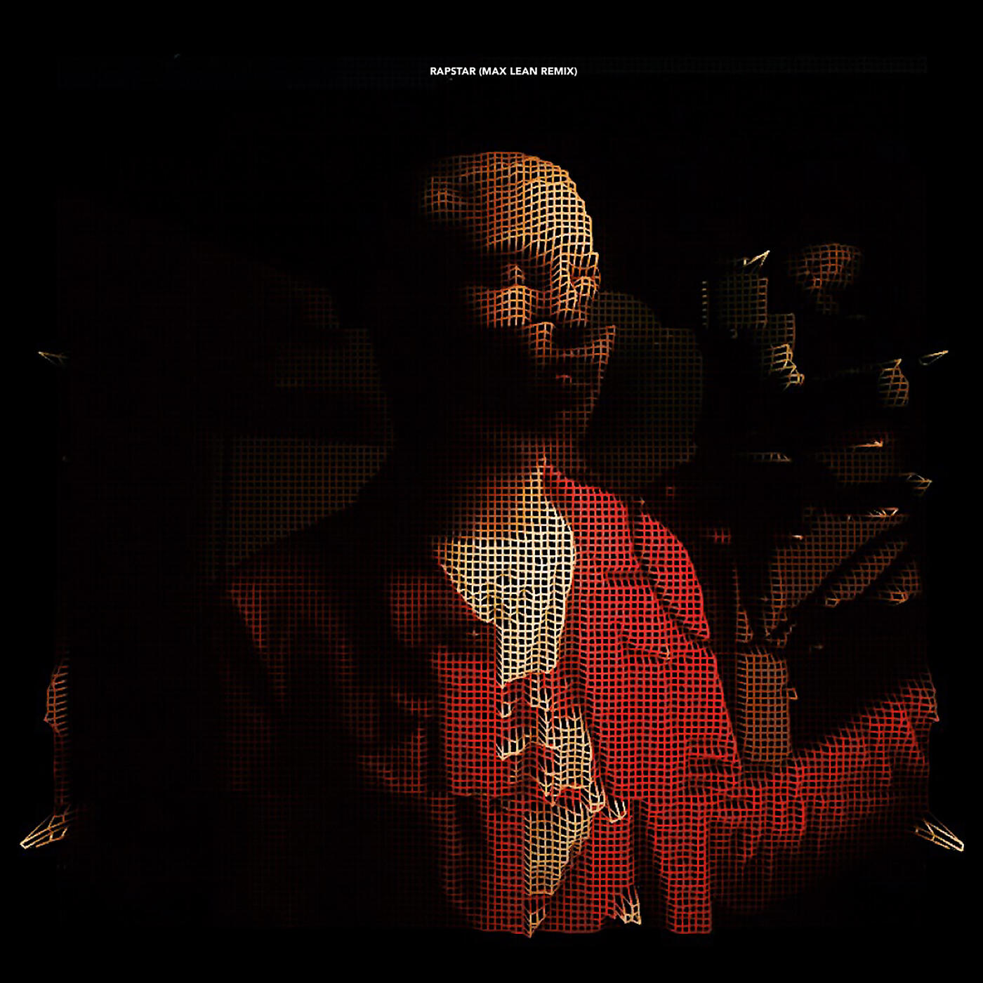 Релиз Rapstar (Max Lean Remix)