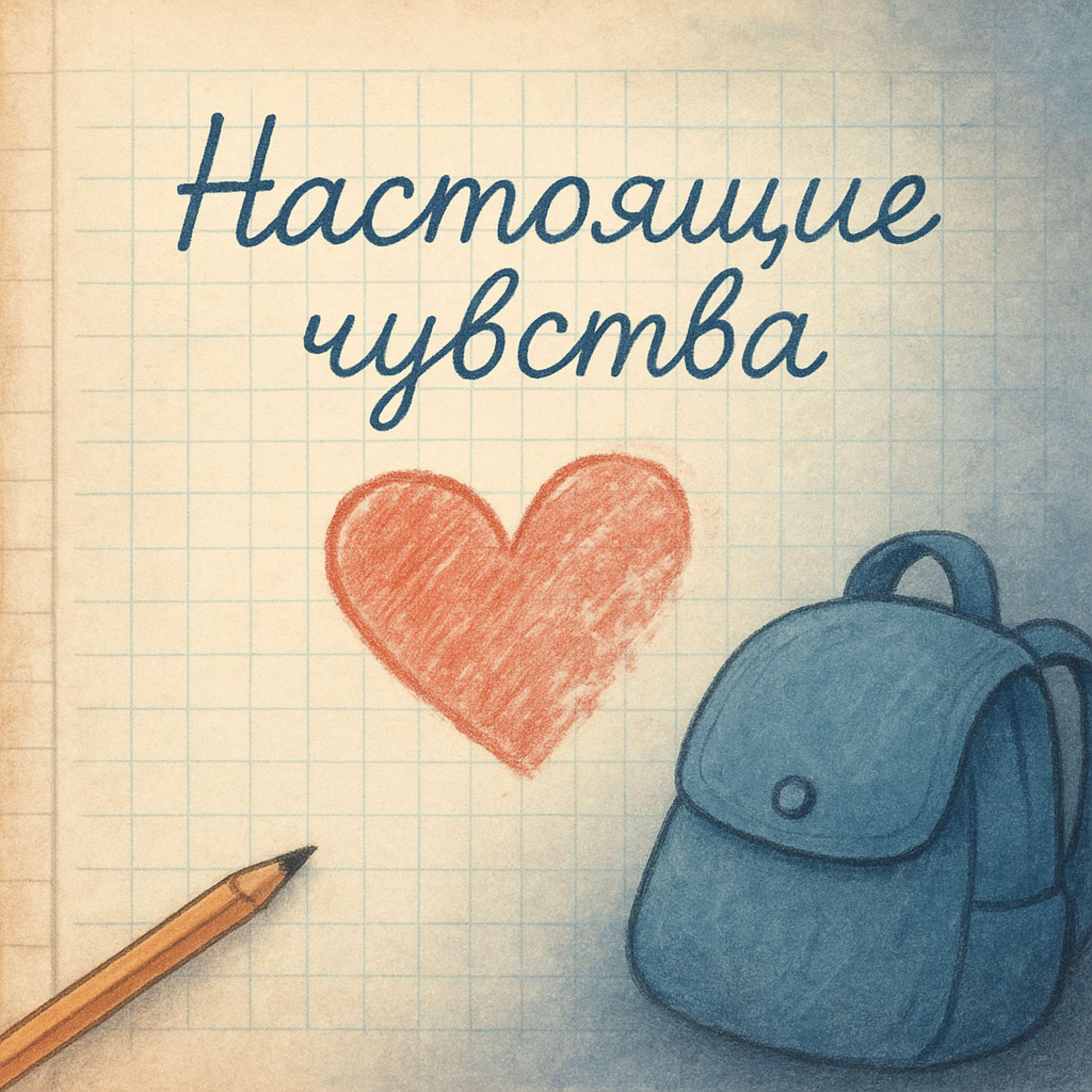 Релиз Настоящие чувства