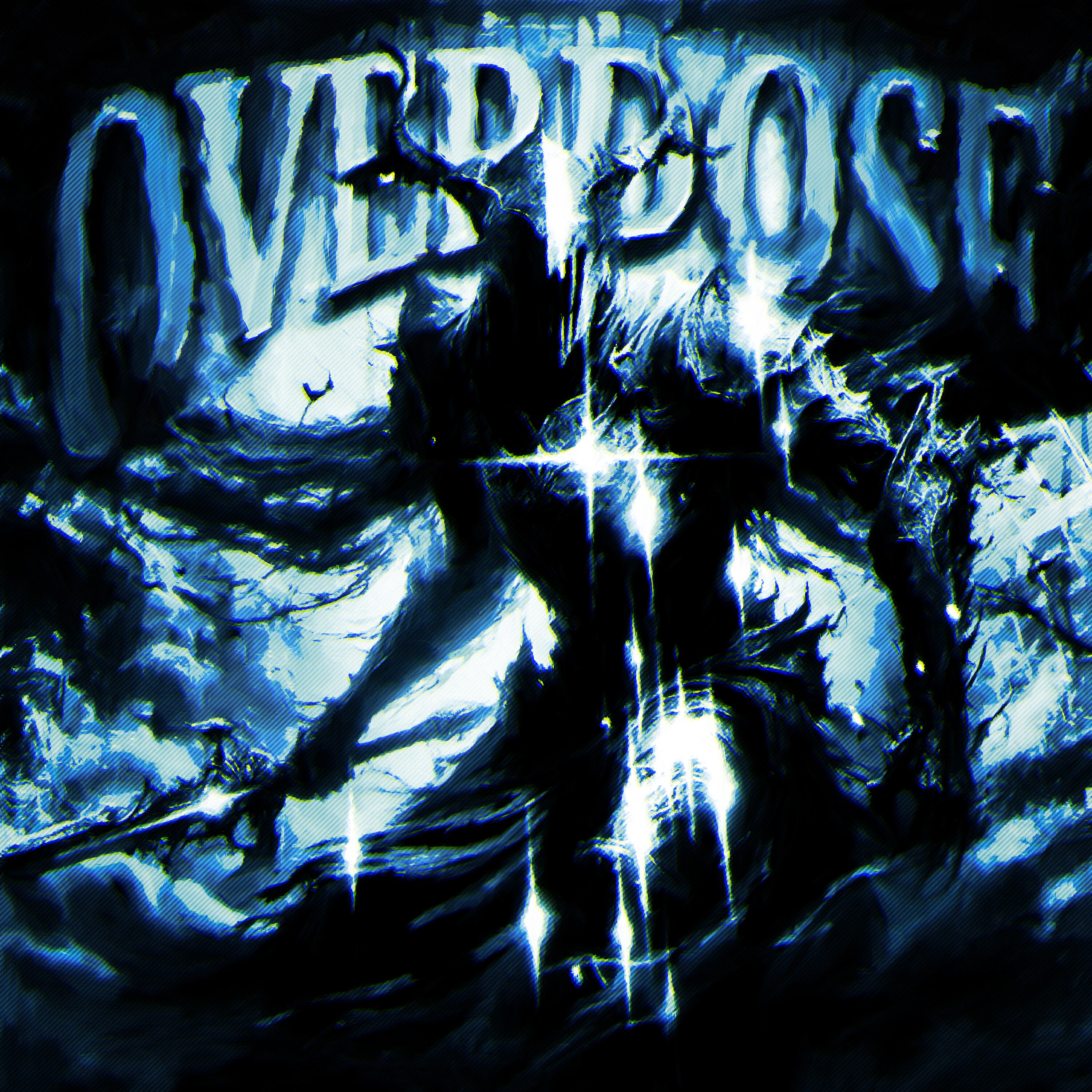 Постер альбома OVERDOSE