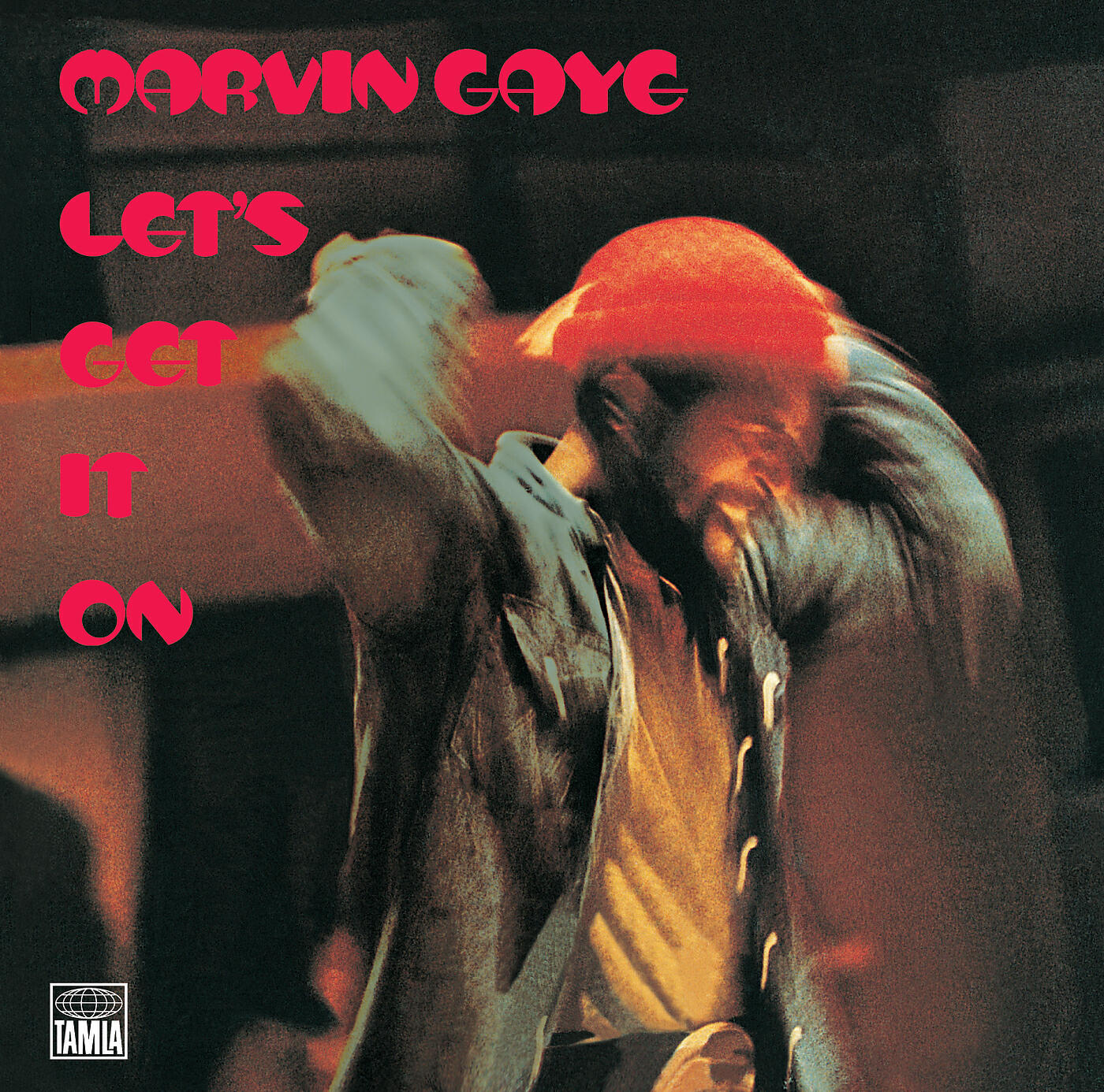 Релиз Let's Get It On (Expanded Edition)