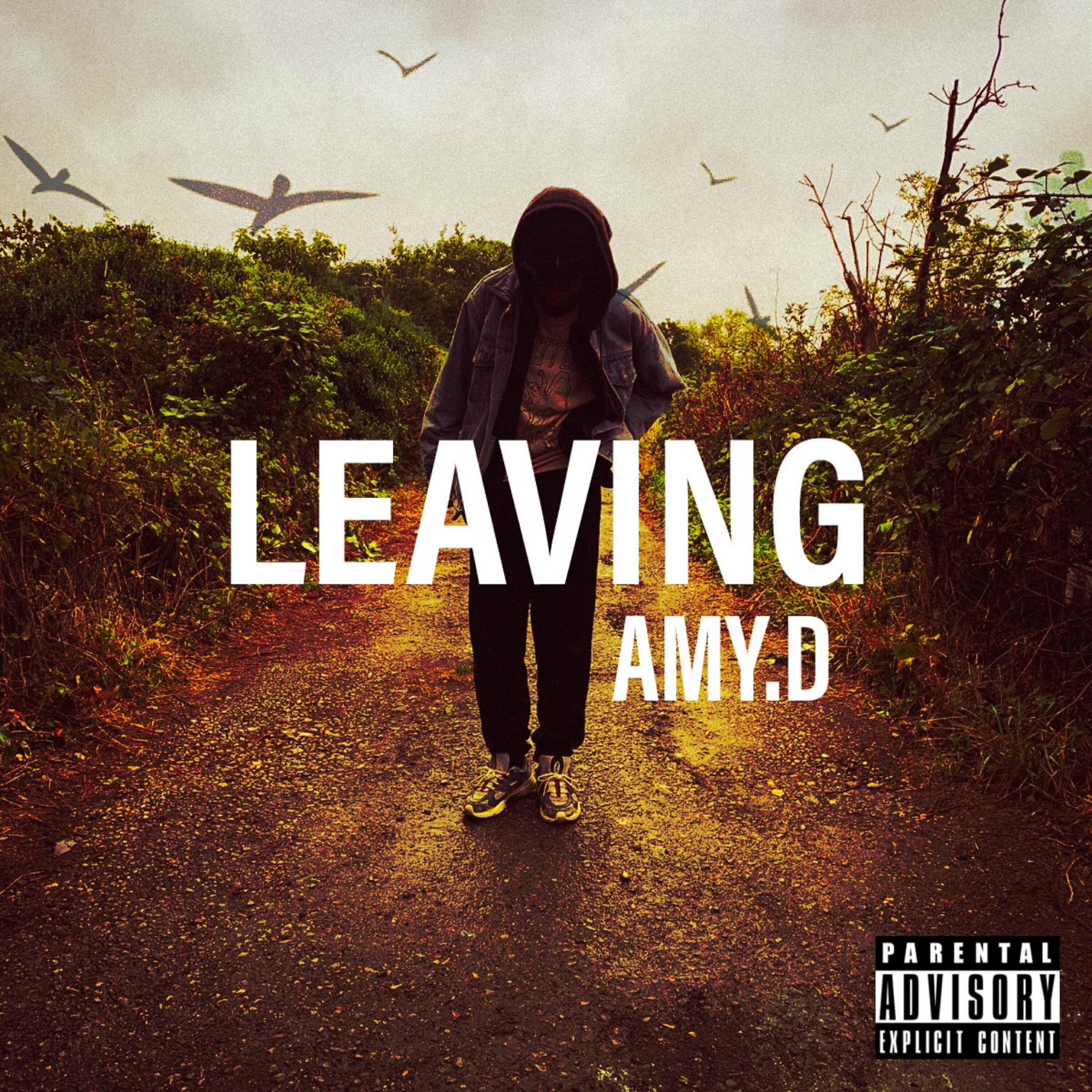 Релиз Leaving