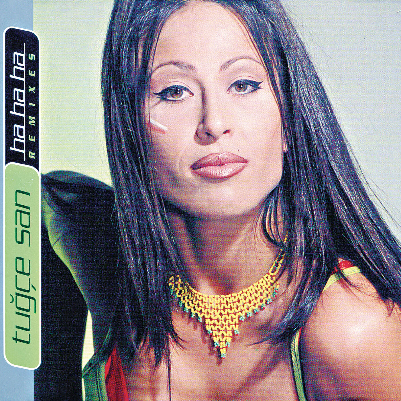 Релиз Ha Ha Ha (Remixes)