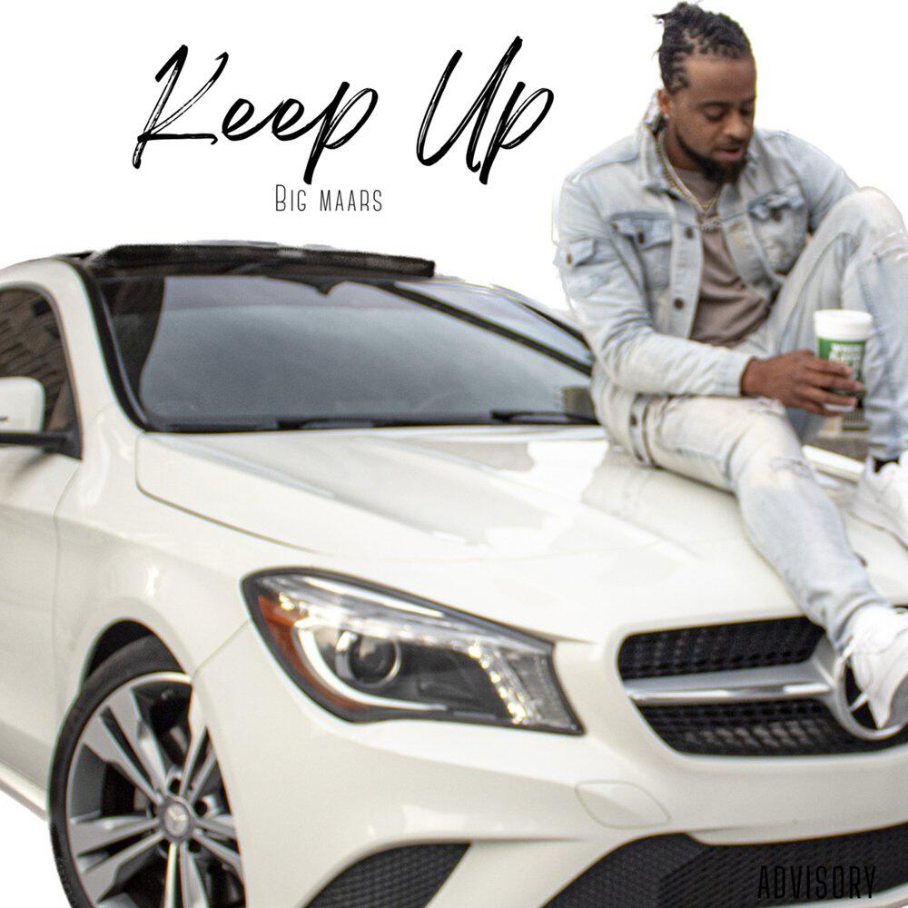 Релиз Keep Up