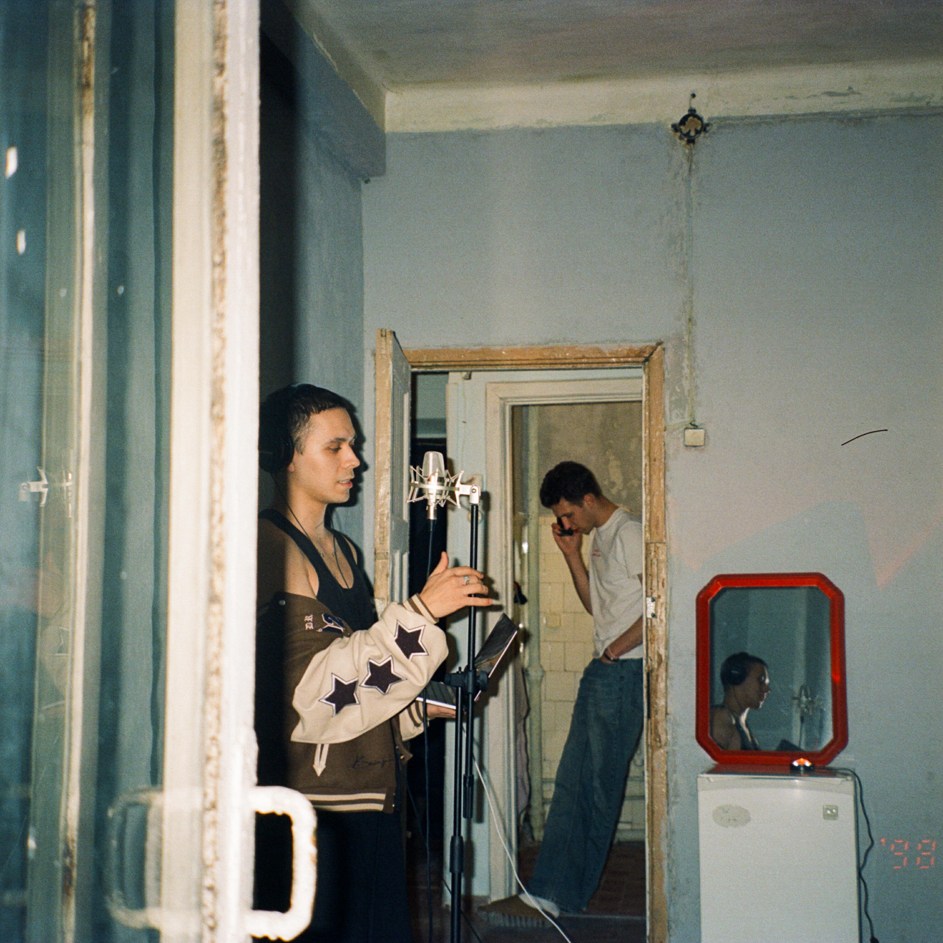 Релиз Первый план