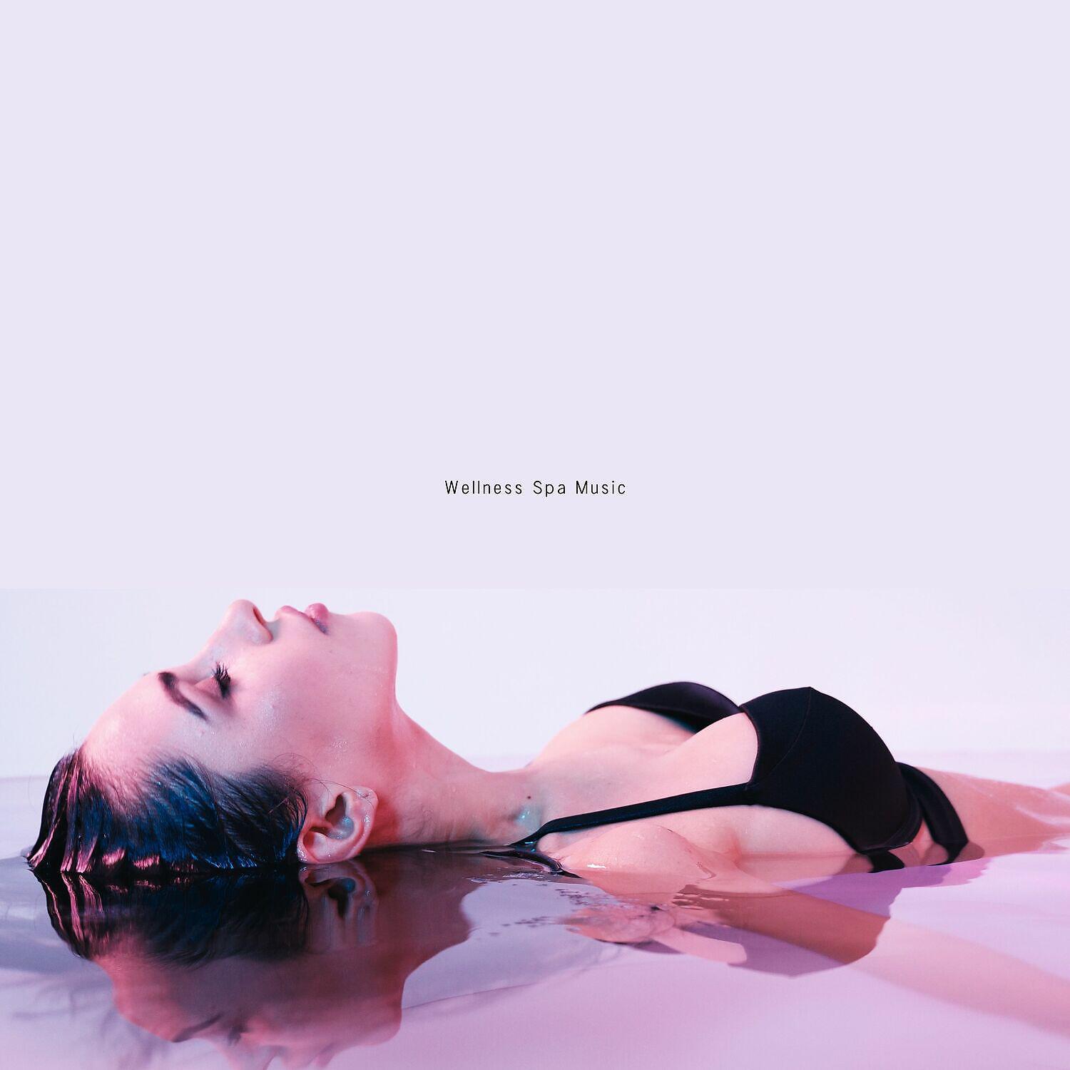 Релиз Wellness Spa Music, New Age Forest Sounds & Nature