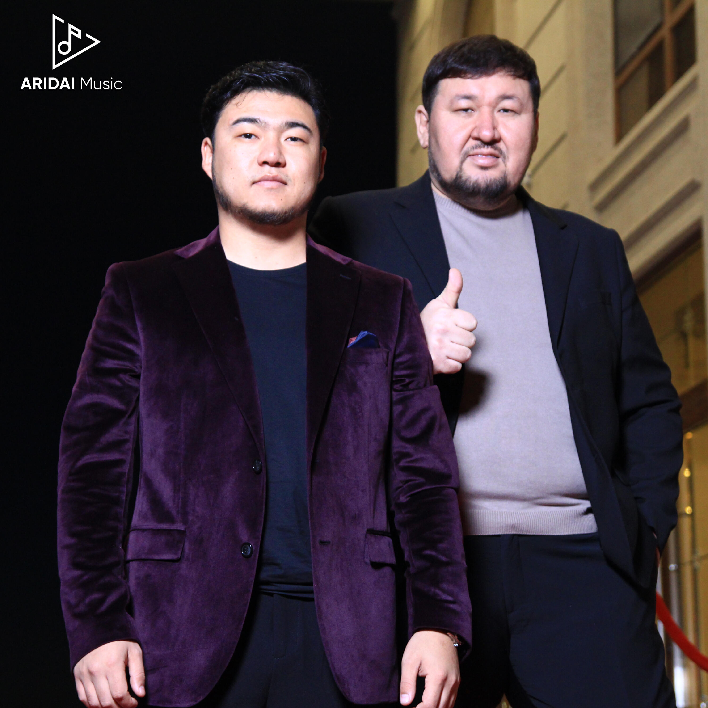 Релиз Ақ гүлдер